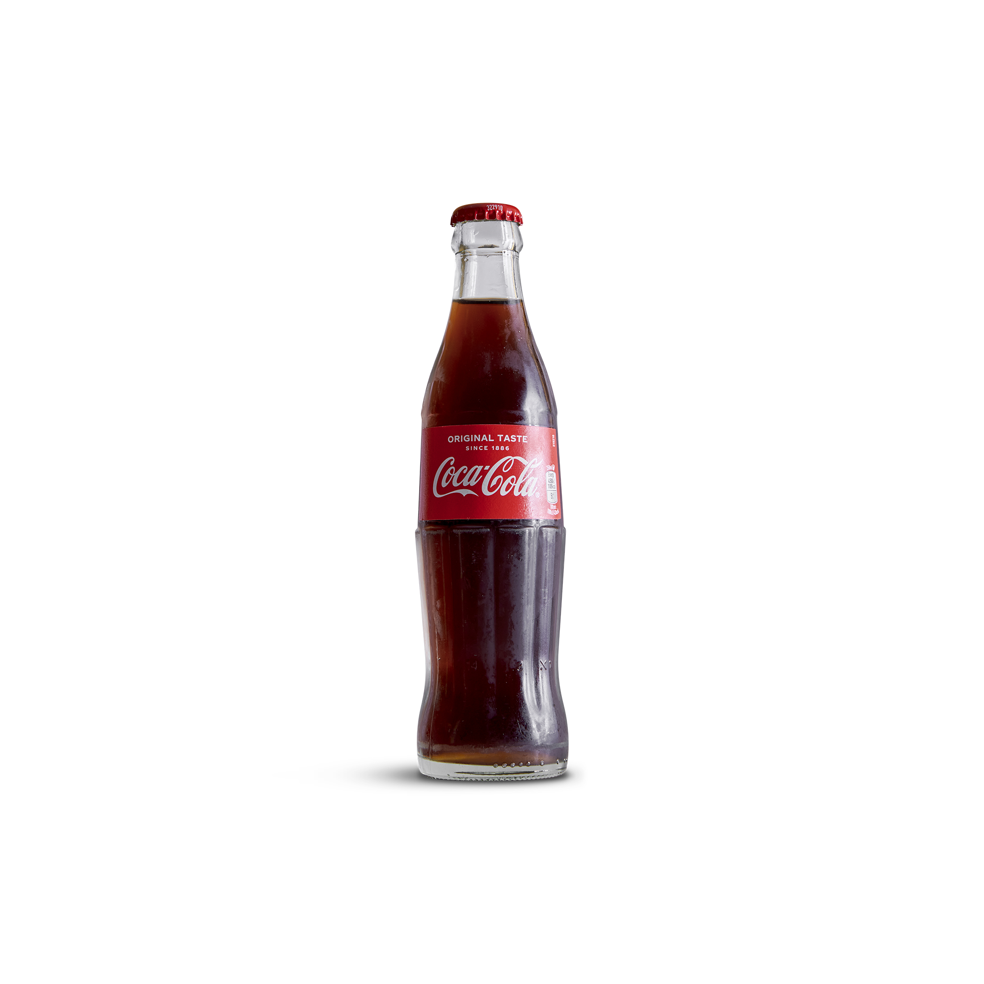 Coca Cola 0,25 l