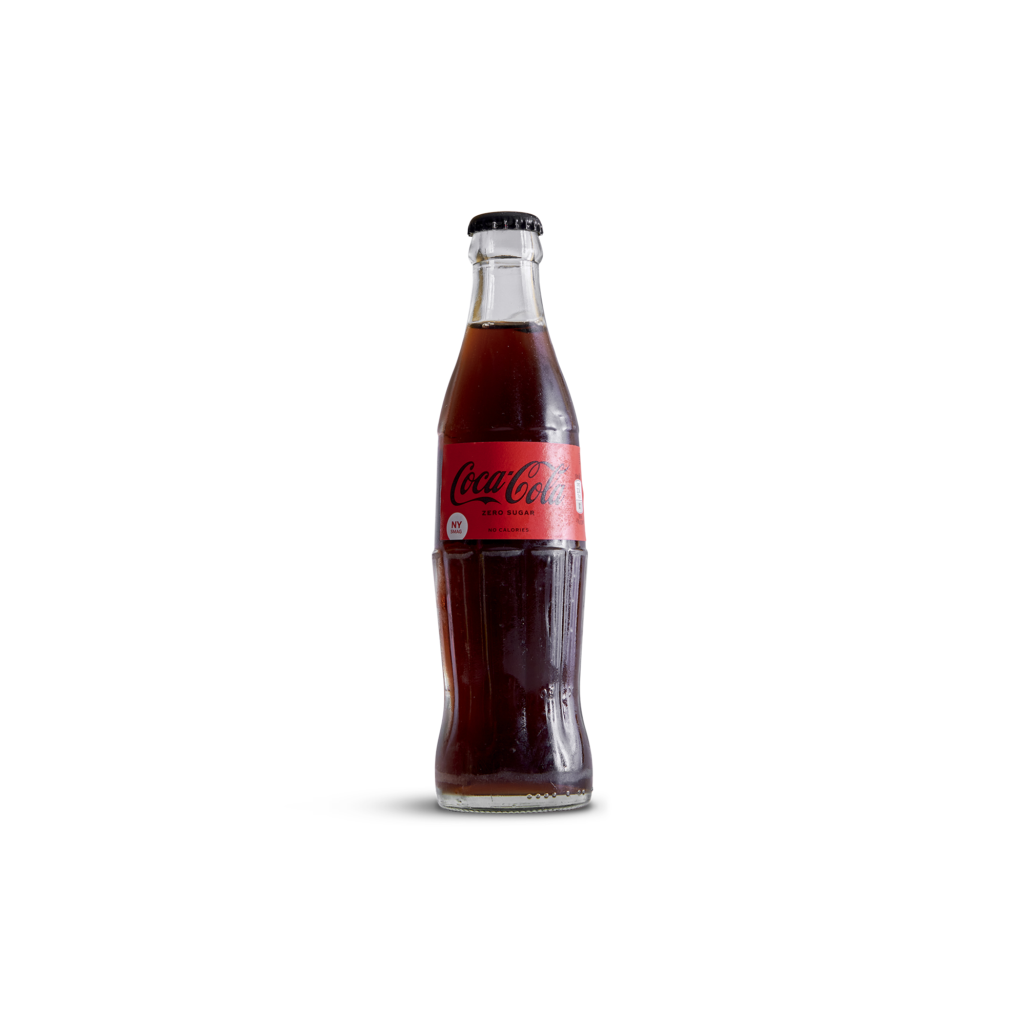 Coca Cola Zero 0,25 l