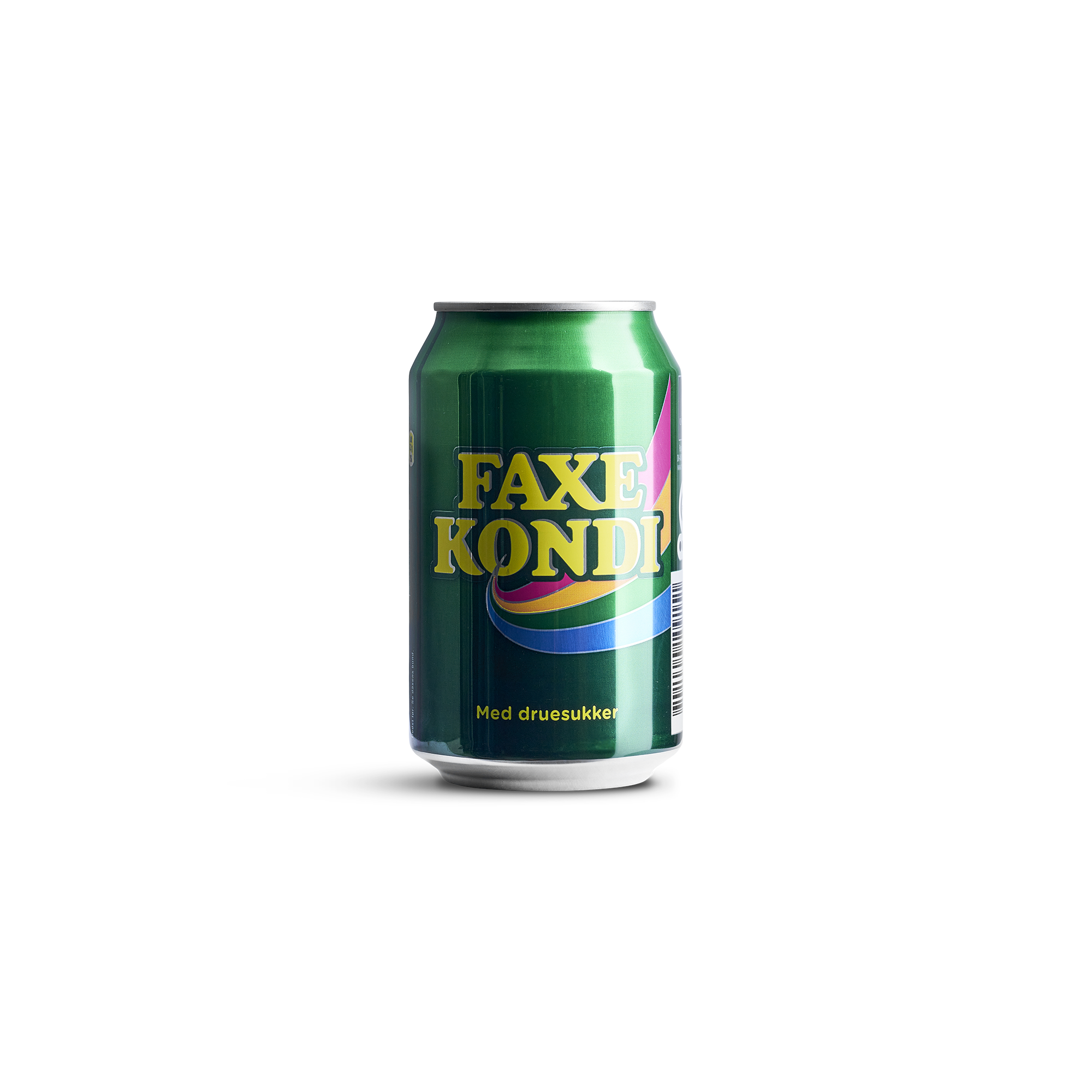 Faxe Kondi (0,33L)