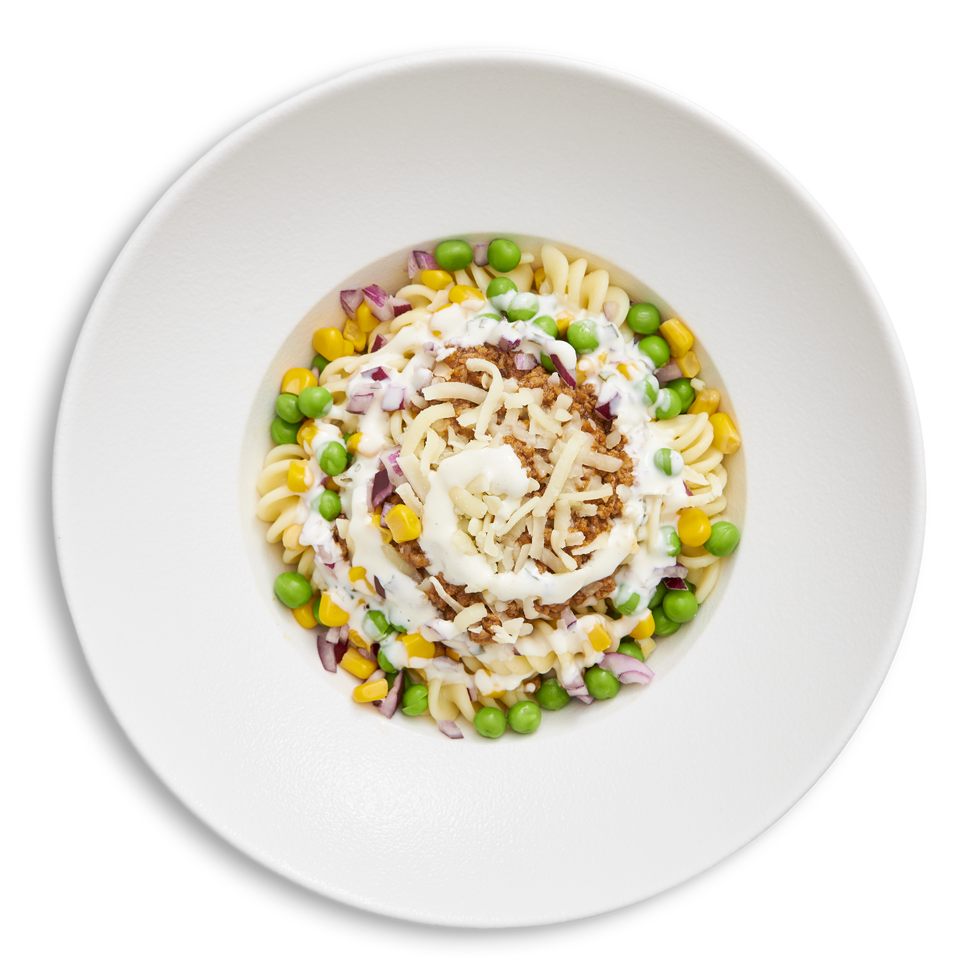 Mumz Pasta