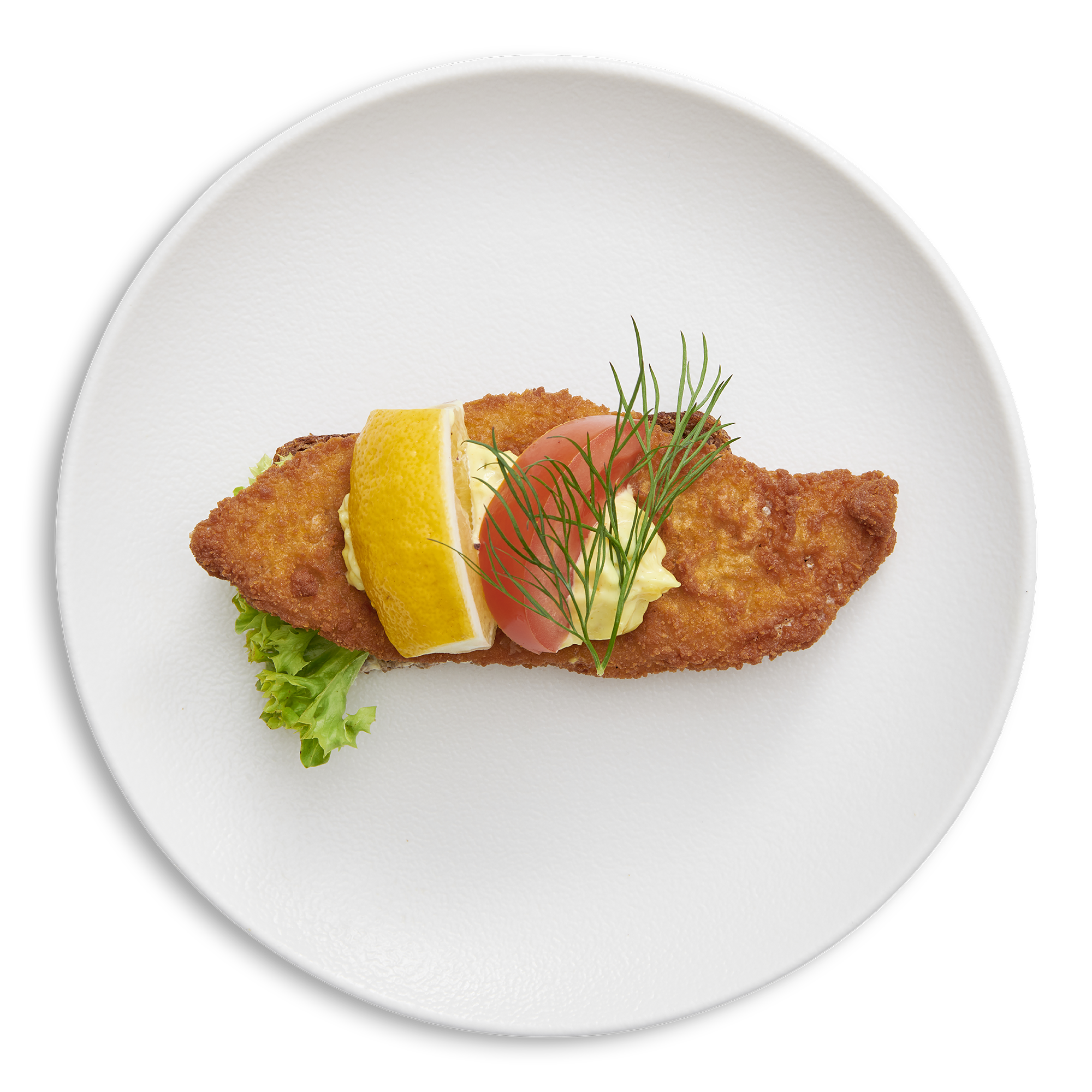 Fiskefilet