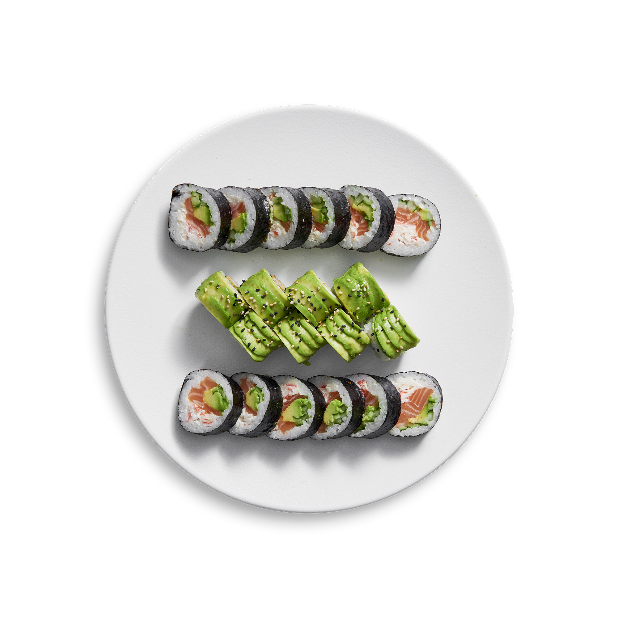 Tilbud Menu 5 A (76stk)