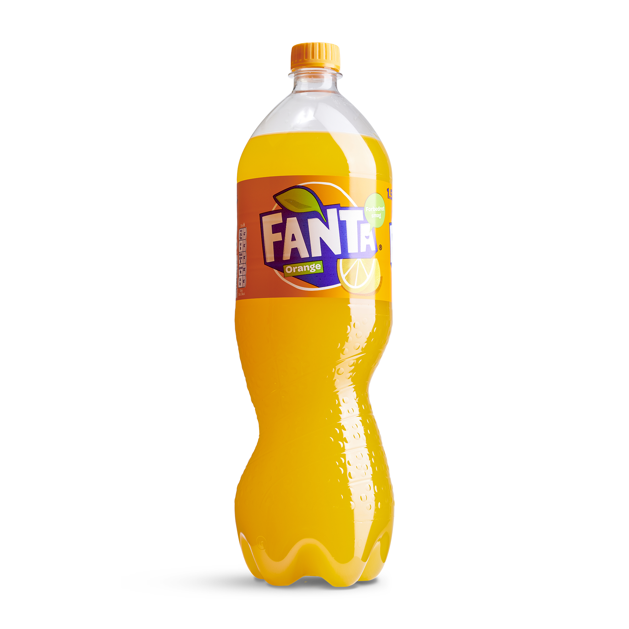 Fanta 1.5 l