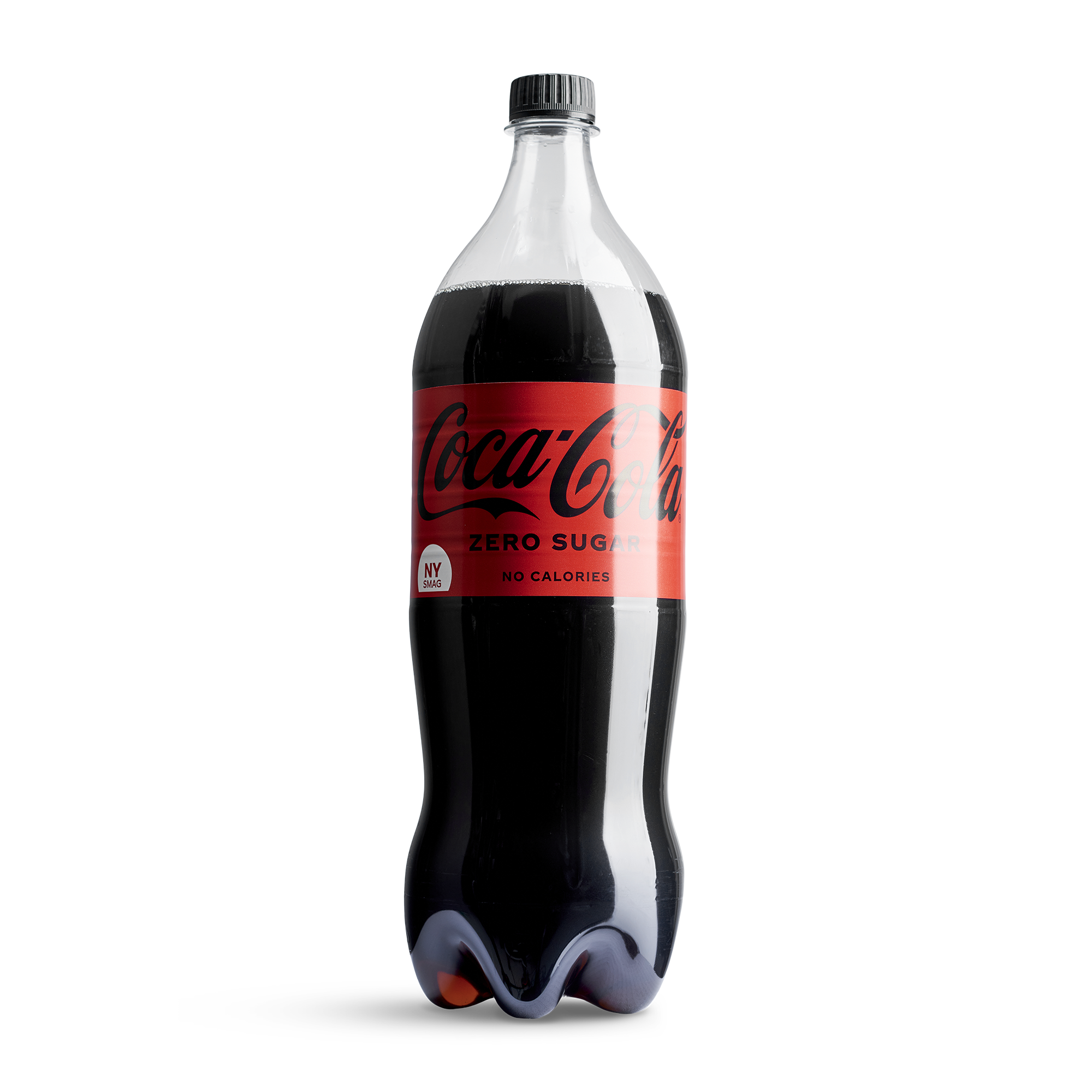 Coca Cola Zero 1.5 l