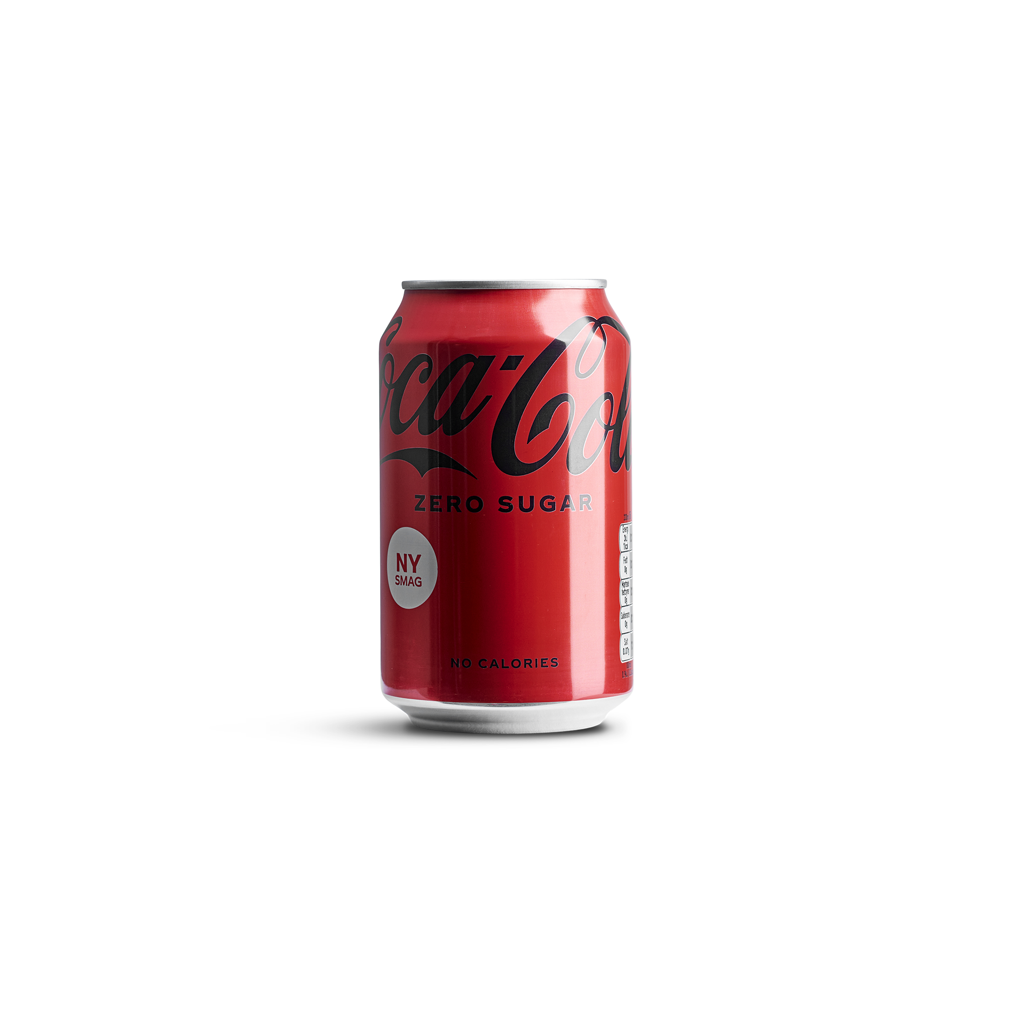 Coca Cola Zero 0,33 l