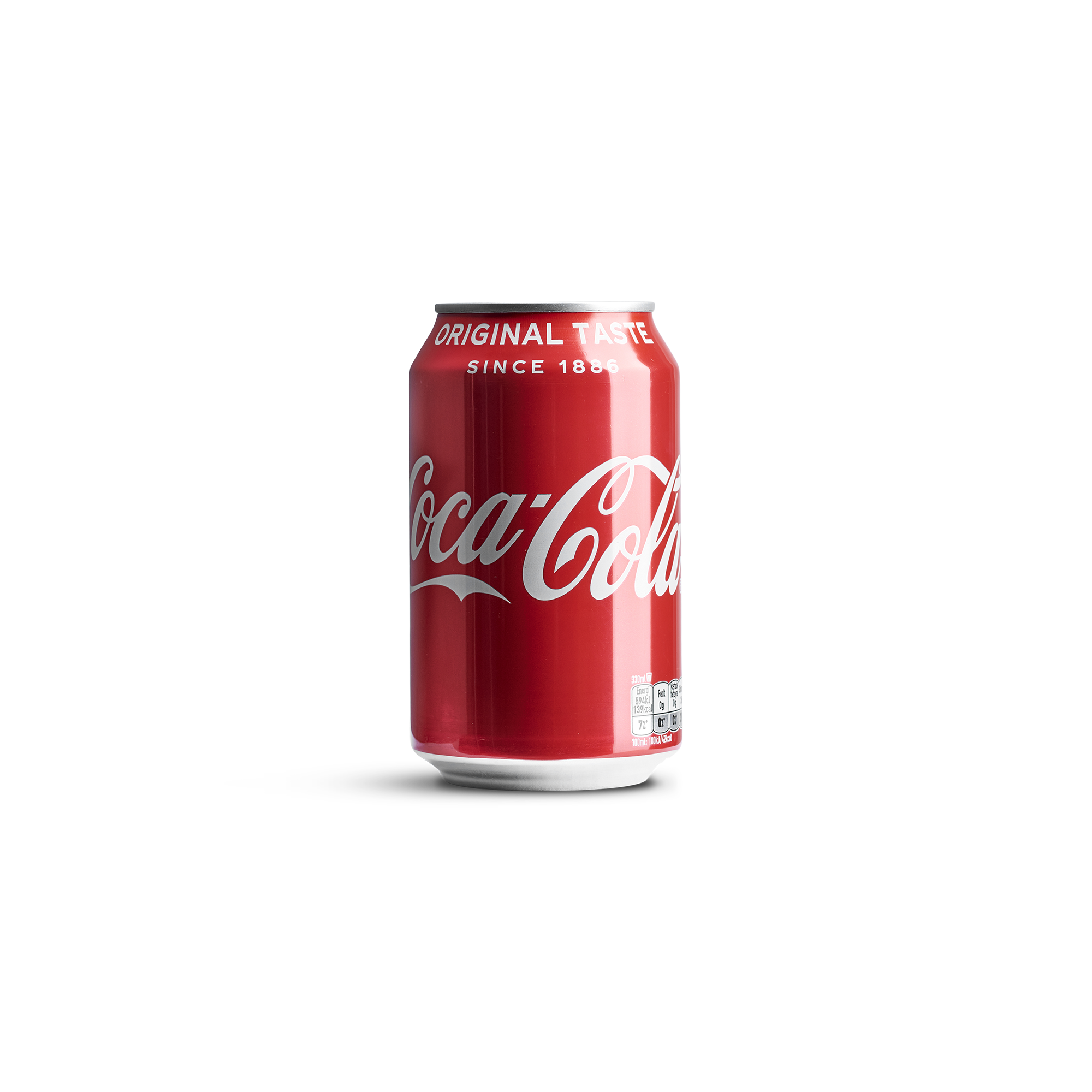 Coca Cola 0,33 l