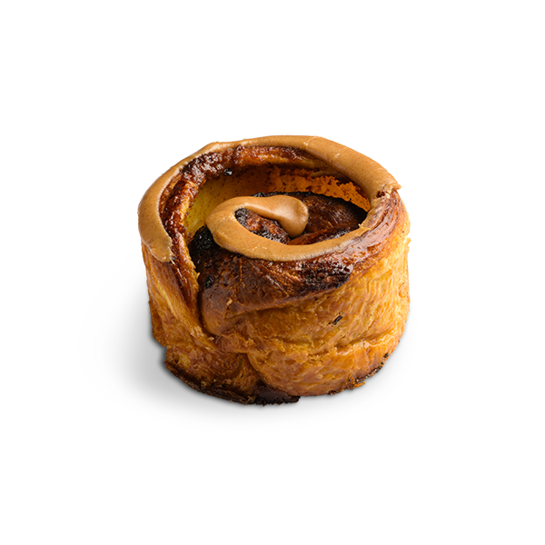 Kanelsnegl