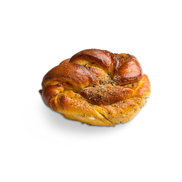 Kardemomme Snurre