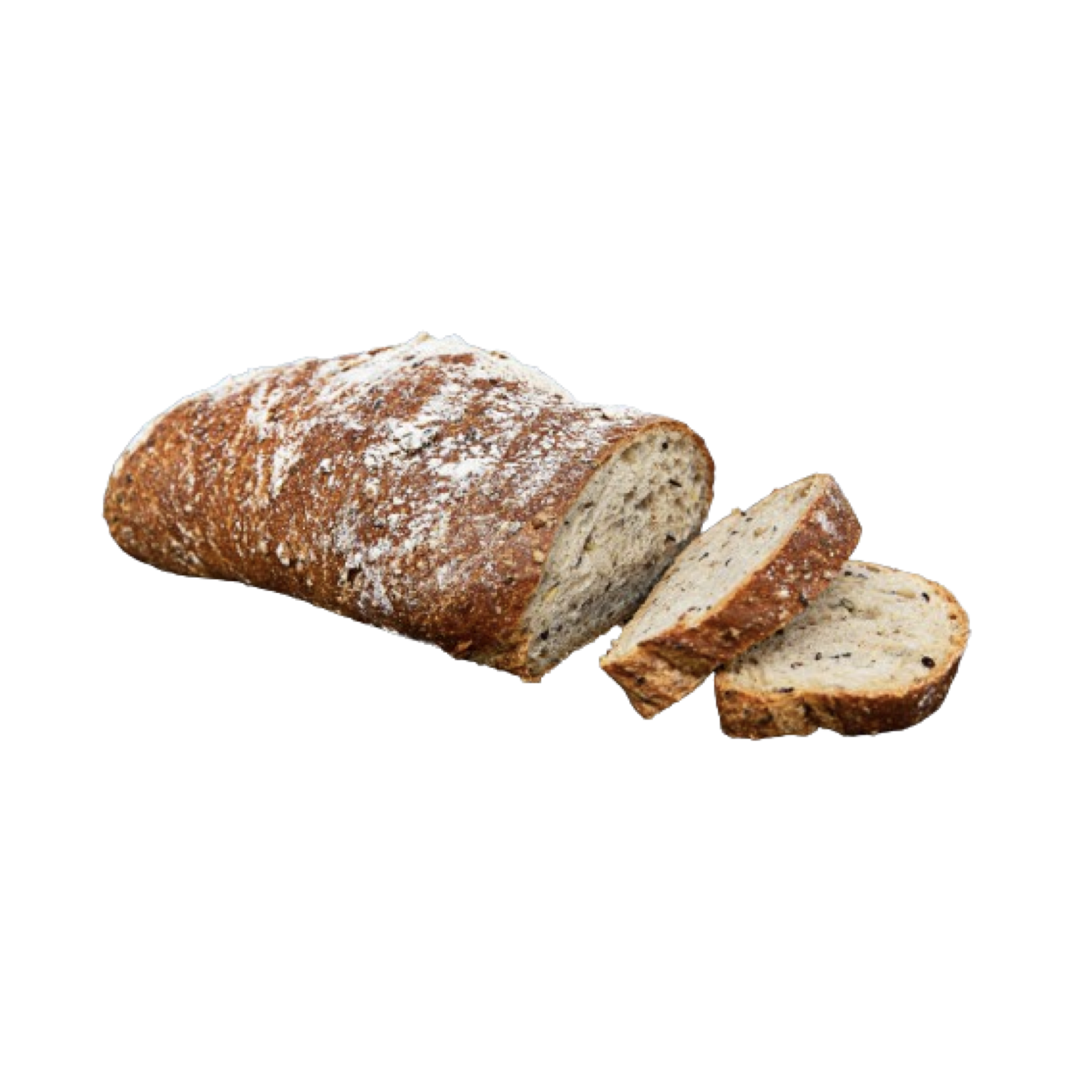 Gastrobrød