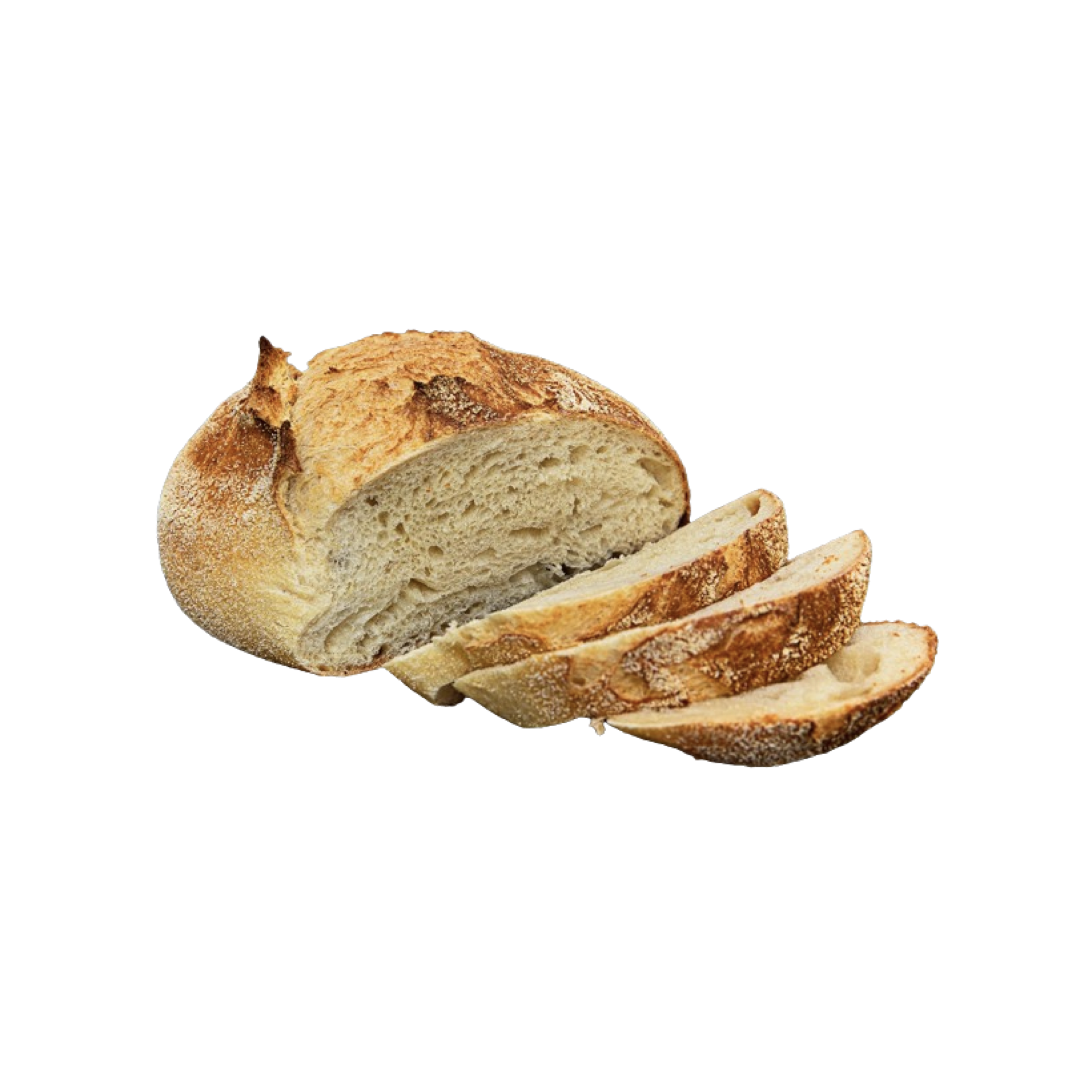 Italiensk Brød