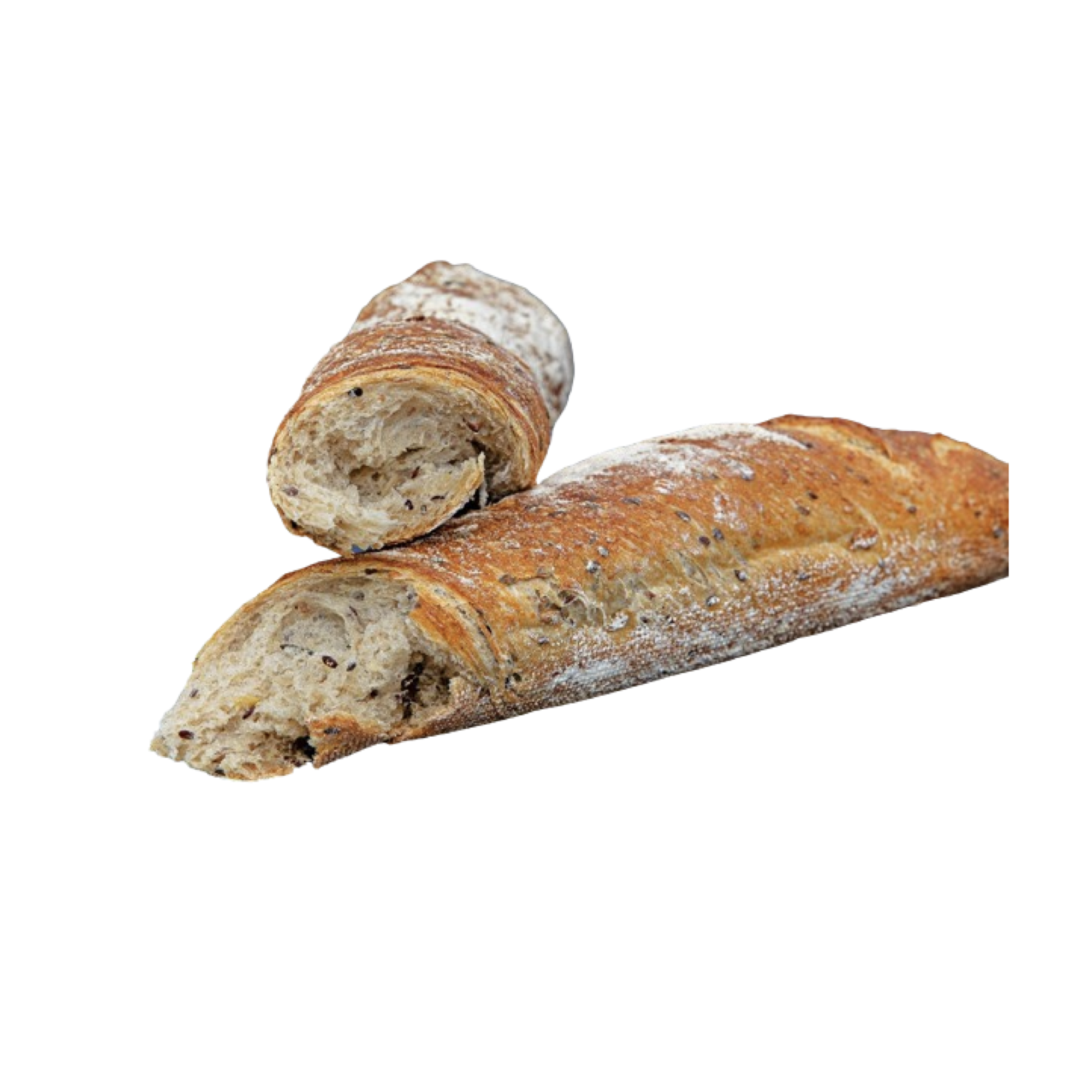 Grovflute
