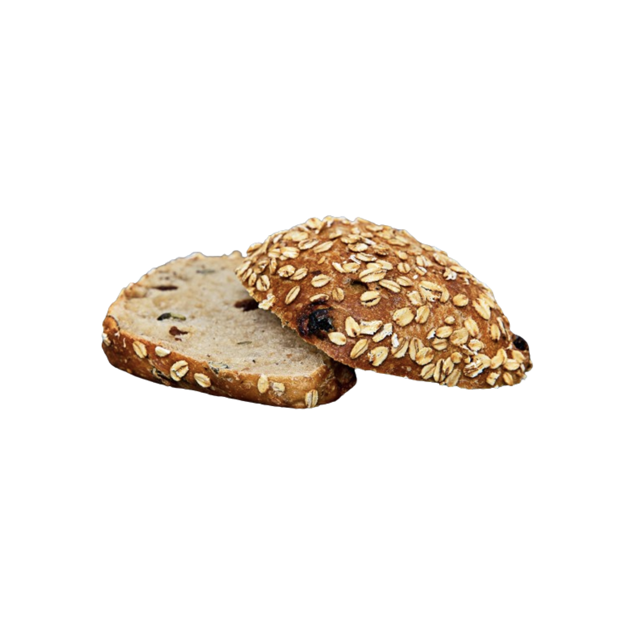 Müslibolle