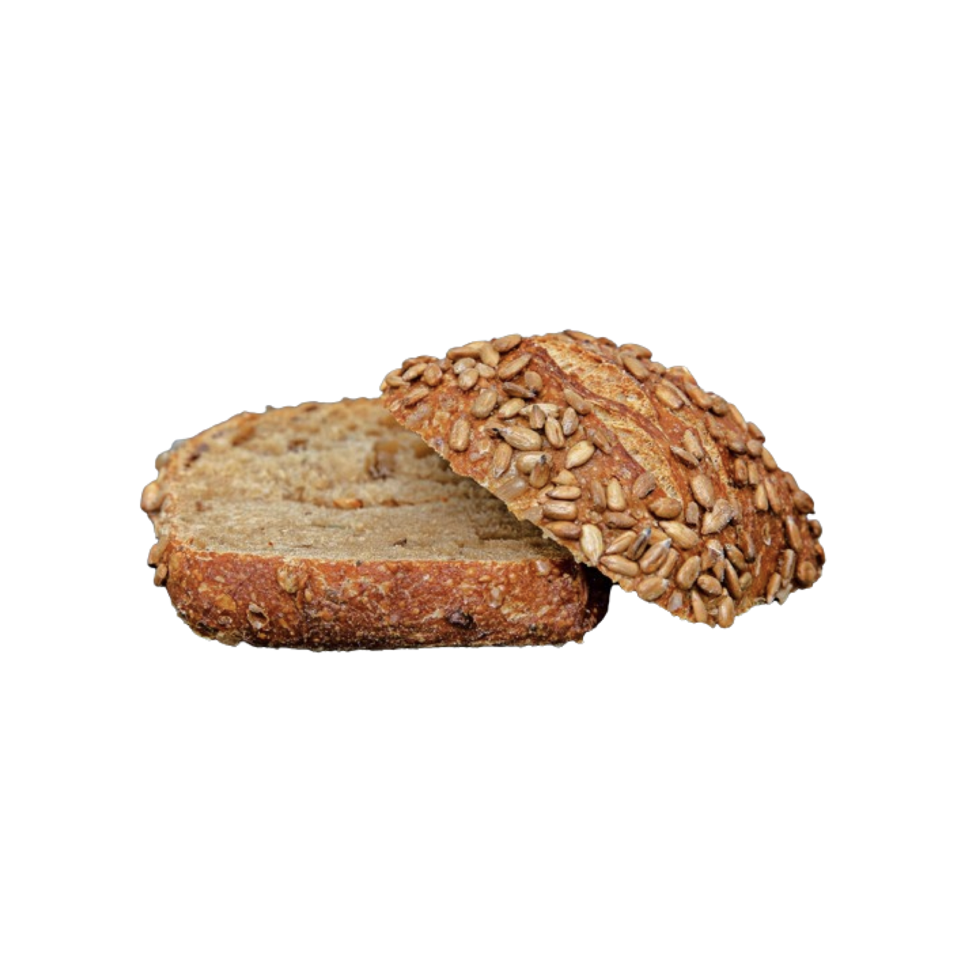 Fuldkornsbolle