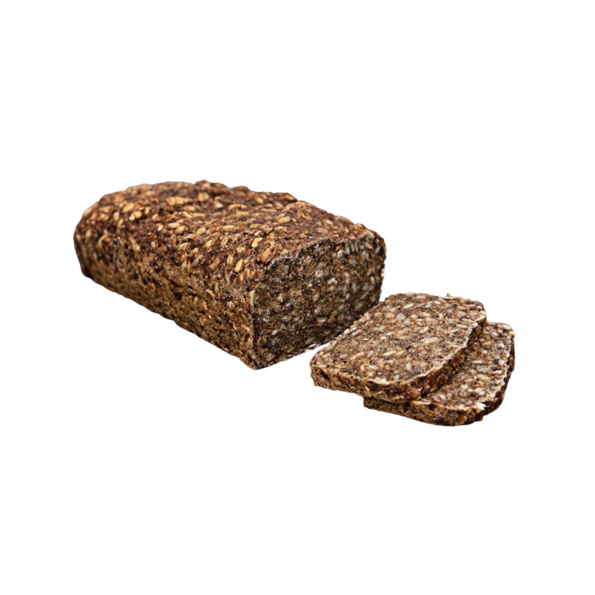 Øko jørgensens rugbrød