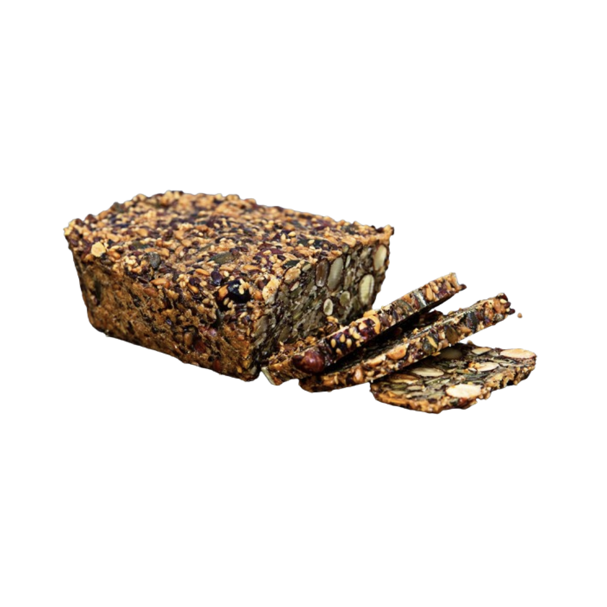 Stenalderbrød
