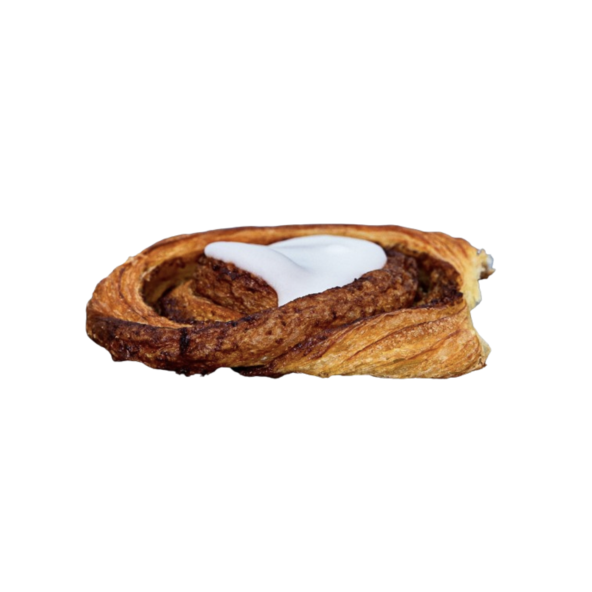 Kanelsnegl