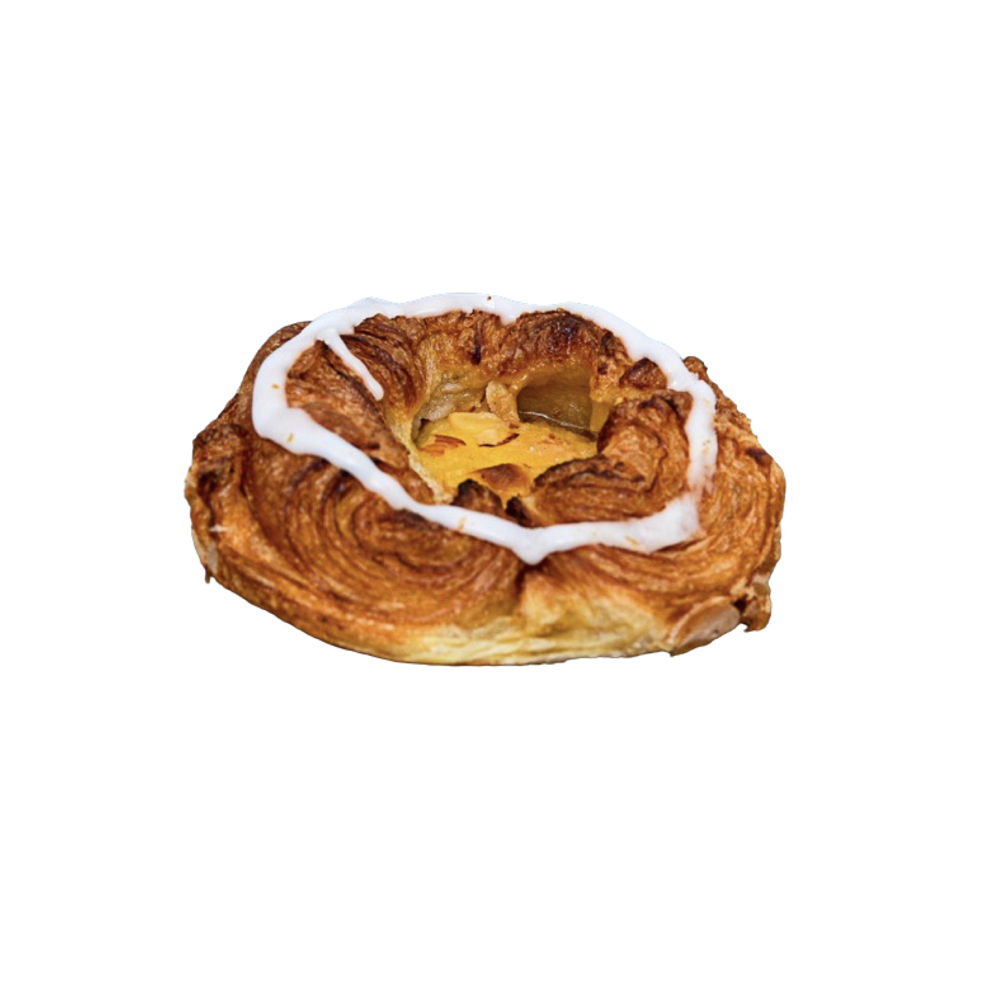 Spandauer m. creme