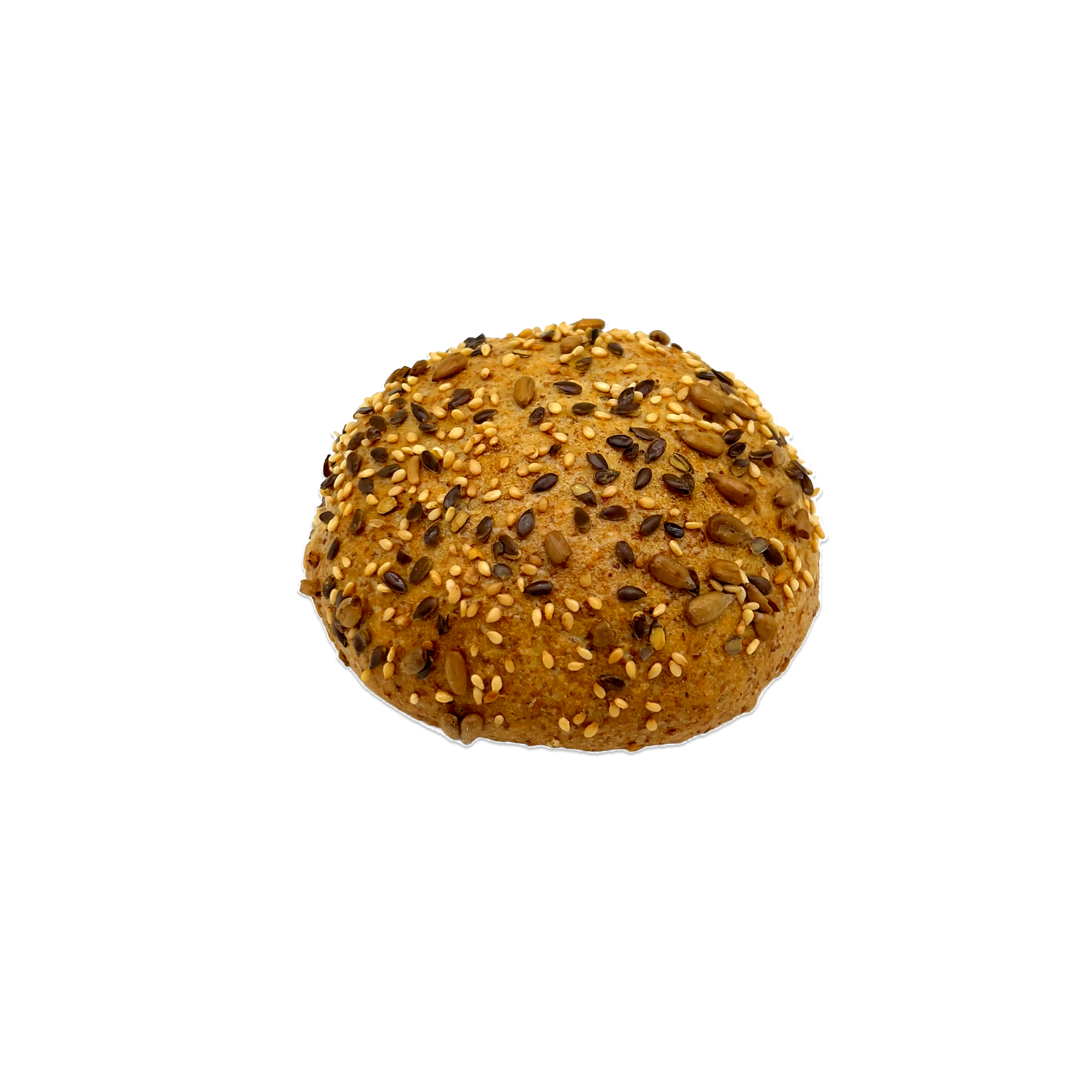 Trekornsbolle