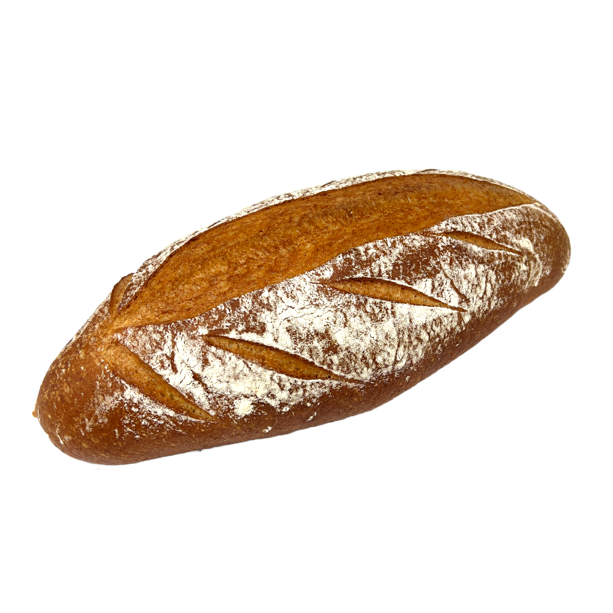Bondebrød m. rugsigtemel