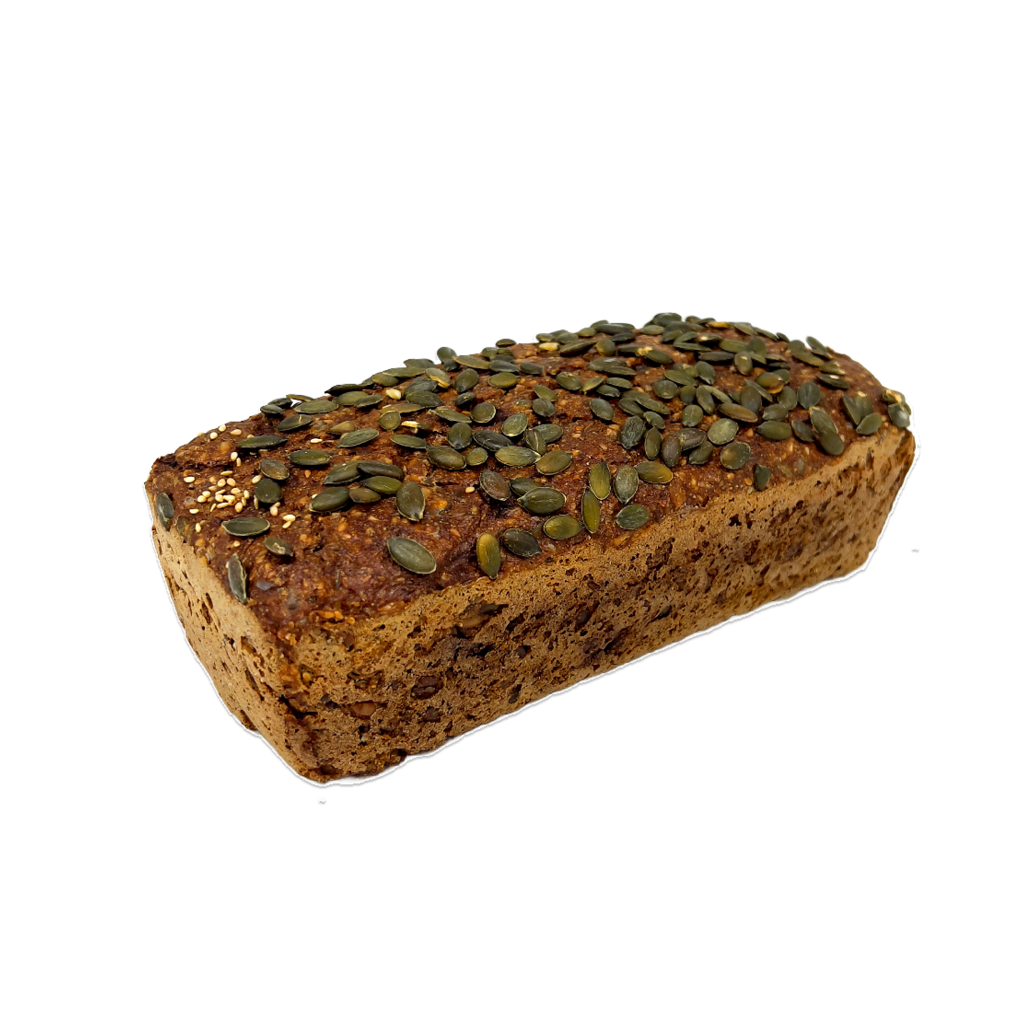 Surdejsrugbrød