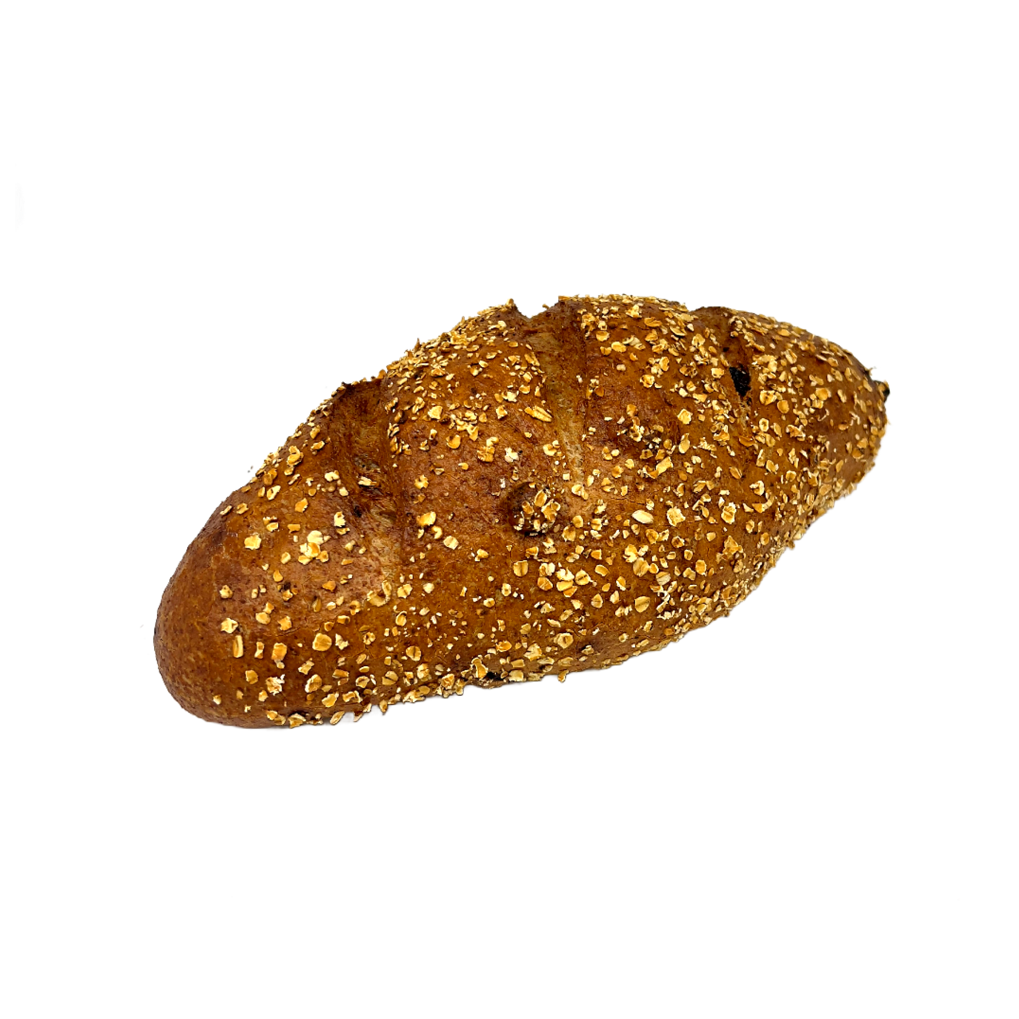 Müslibrød
