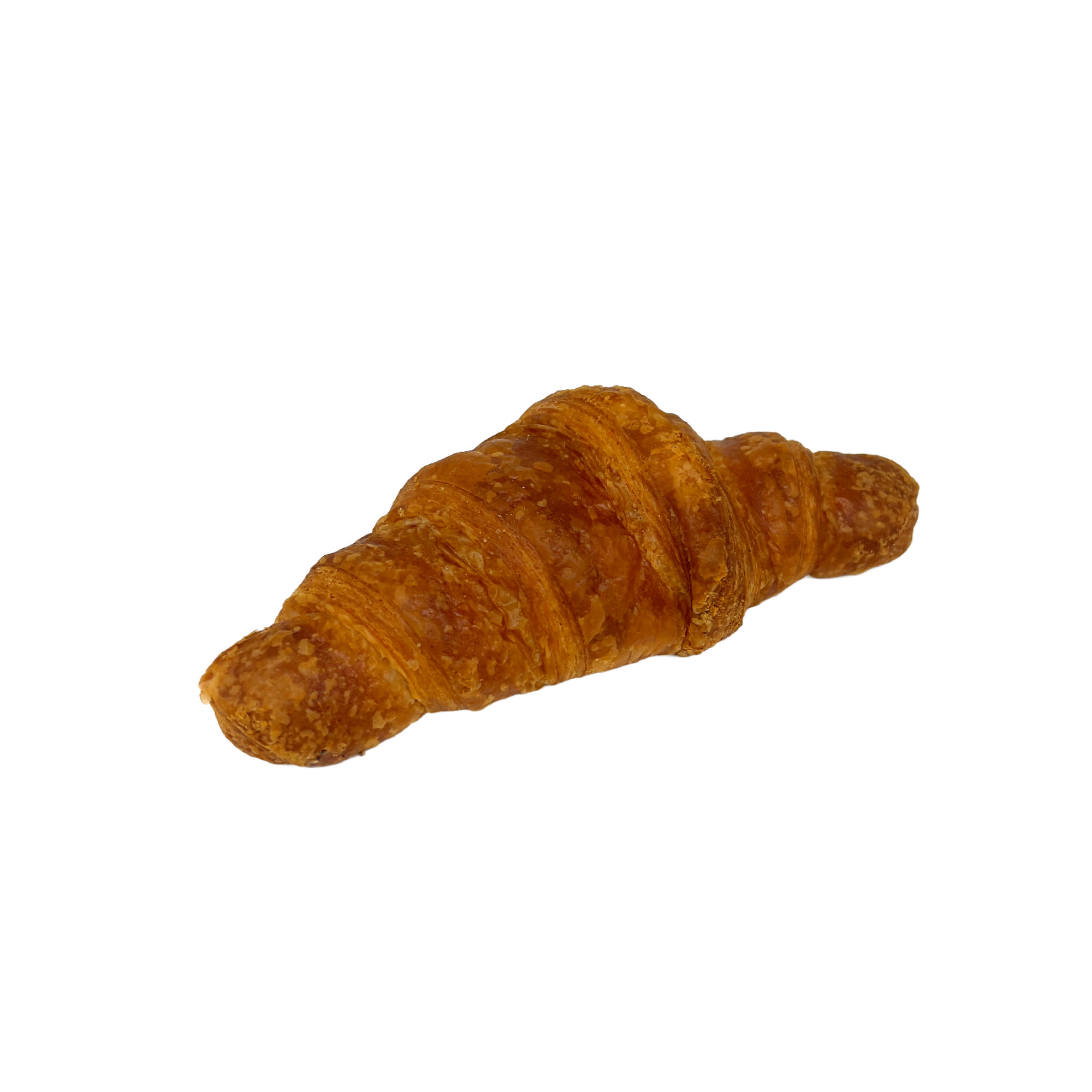 Croissant m. smør