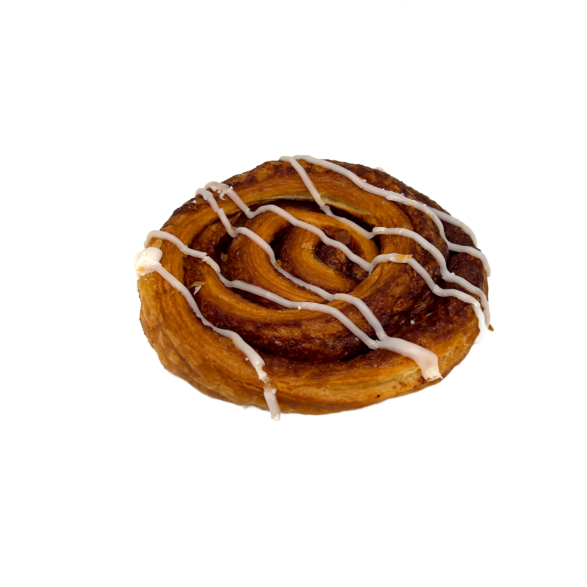 Kanelsnegl