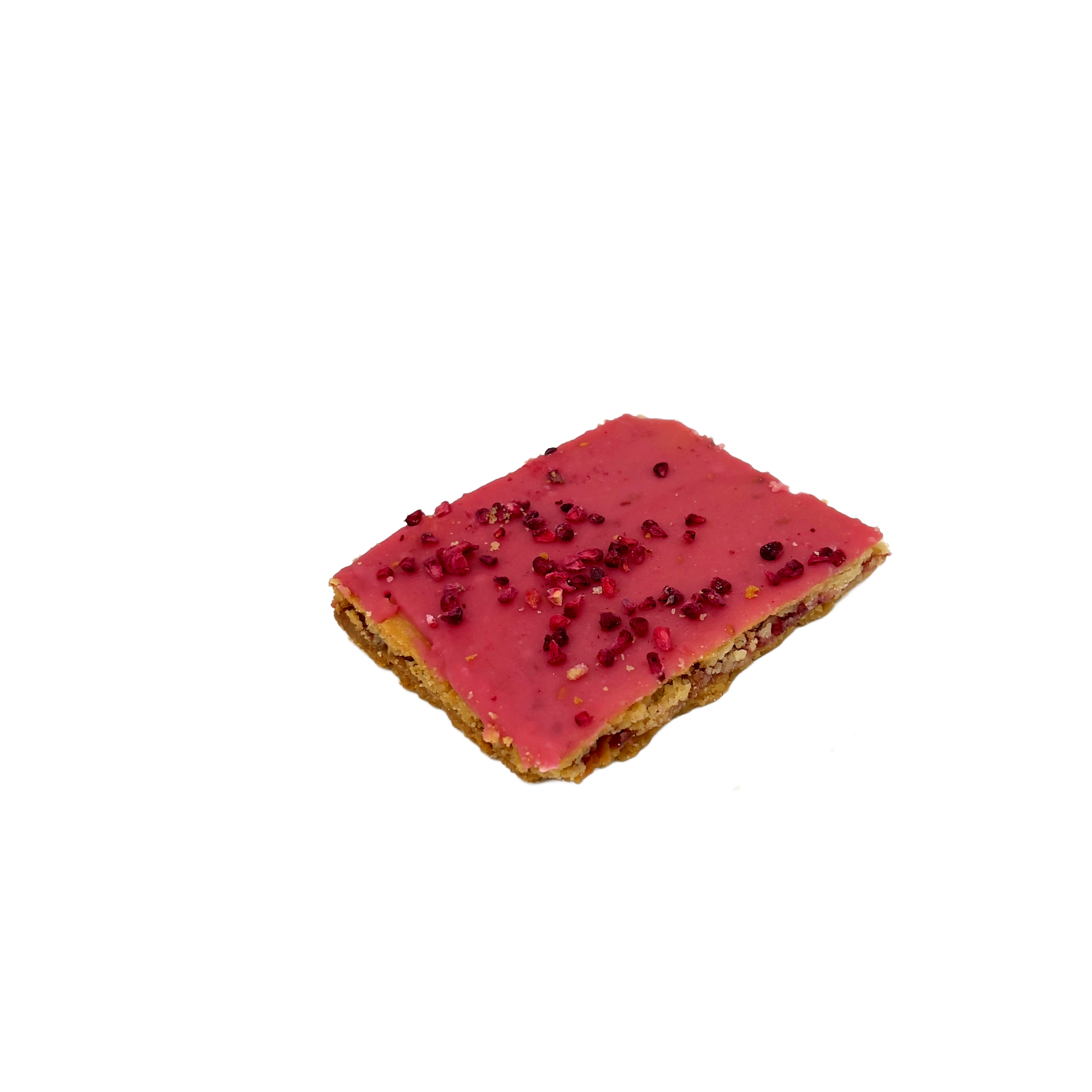 Hindbærsnitte
