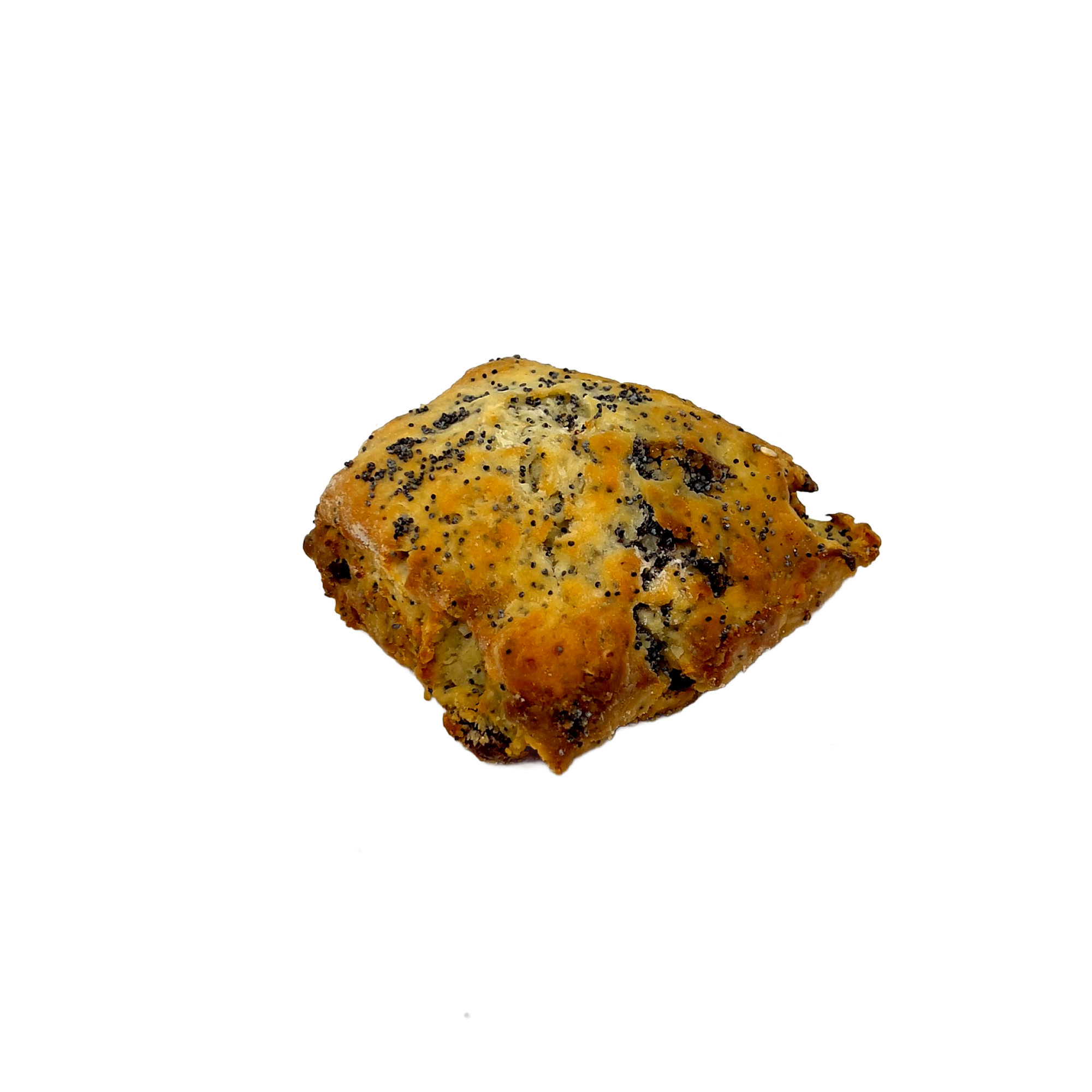 Scone m. tranebær & birkes