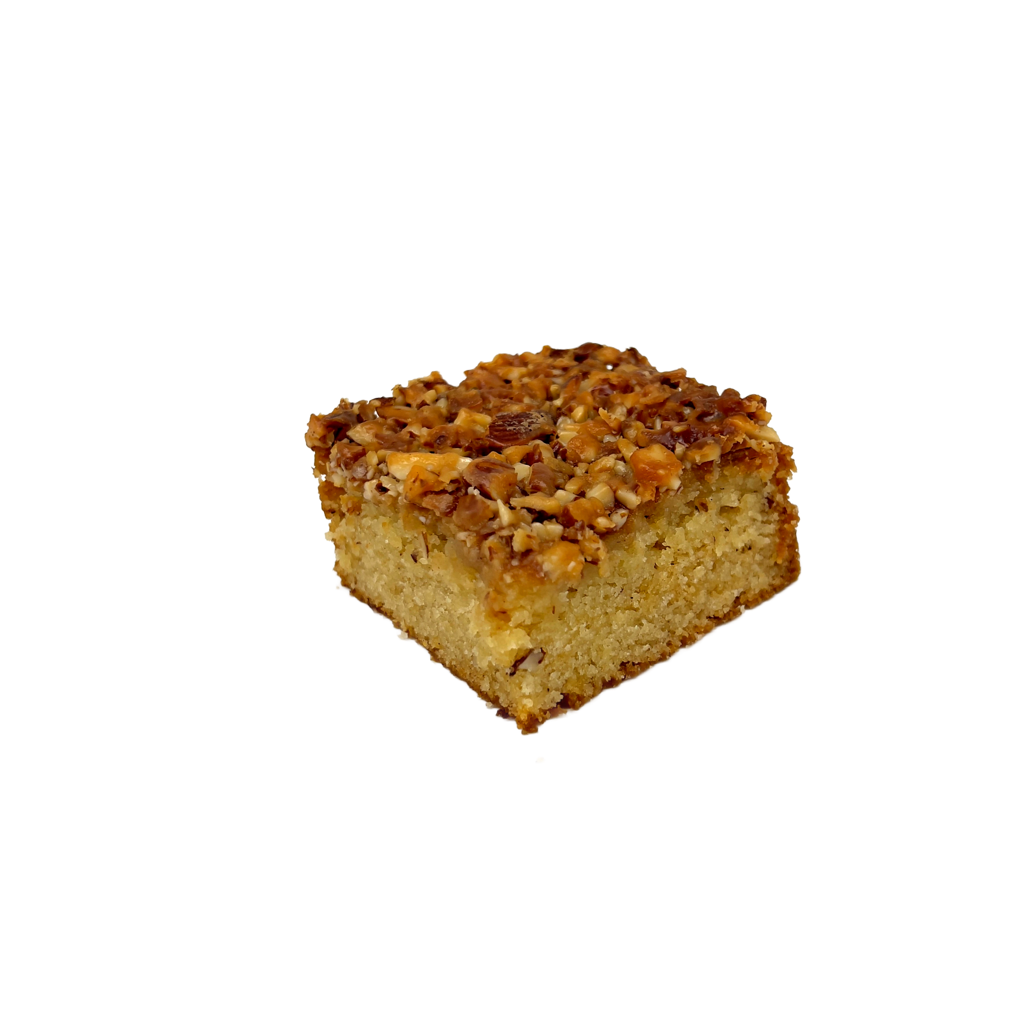Mandelkage