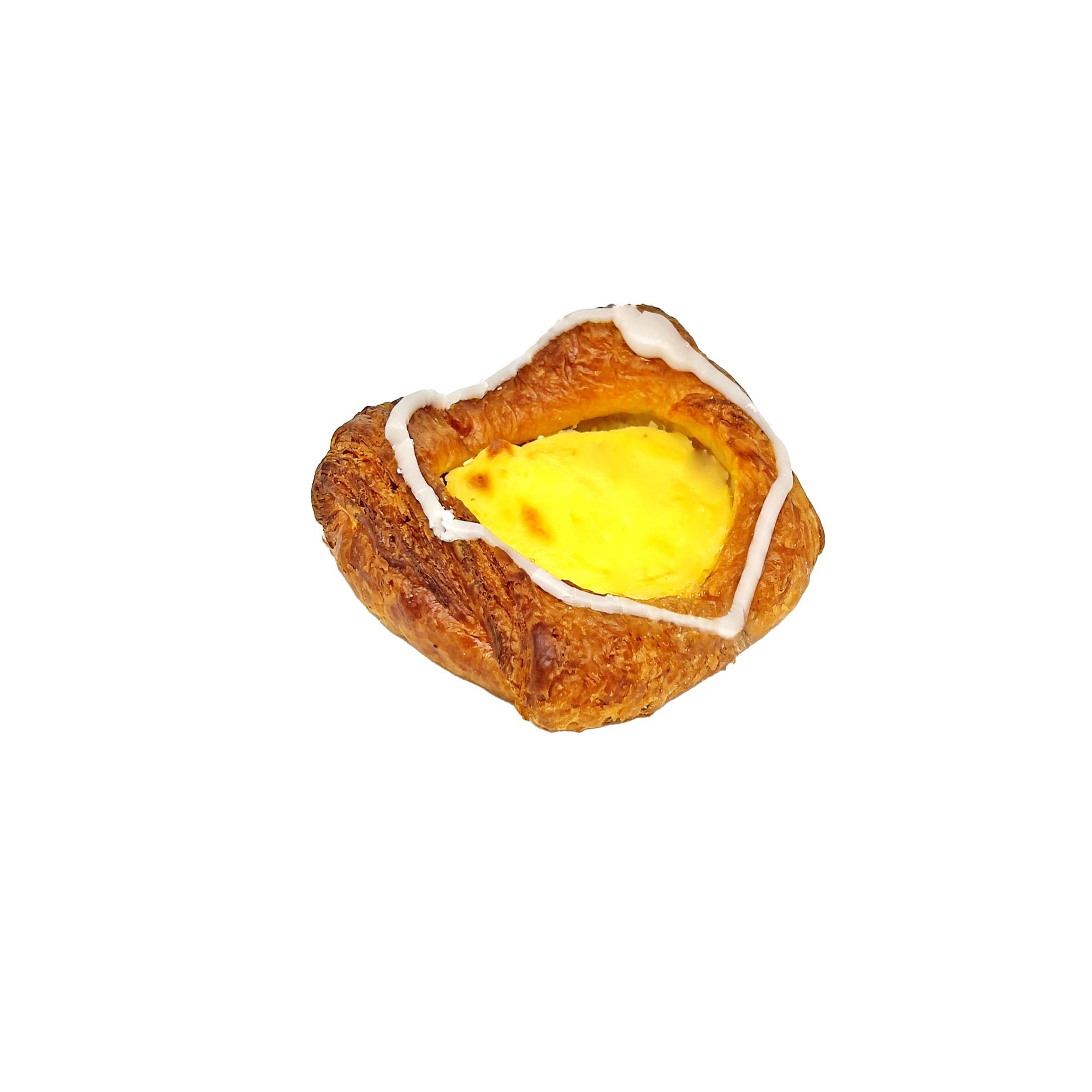 Spandauer m. creme