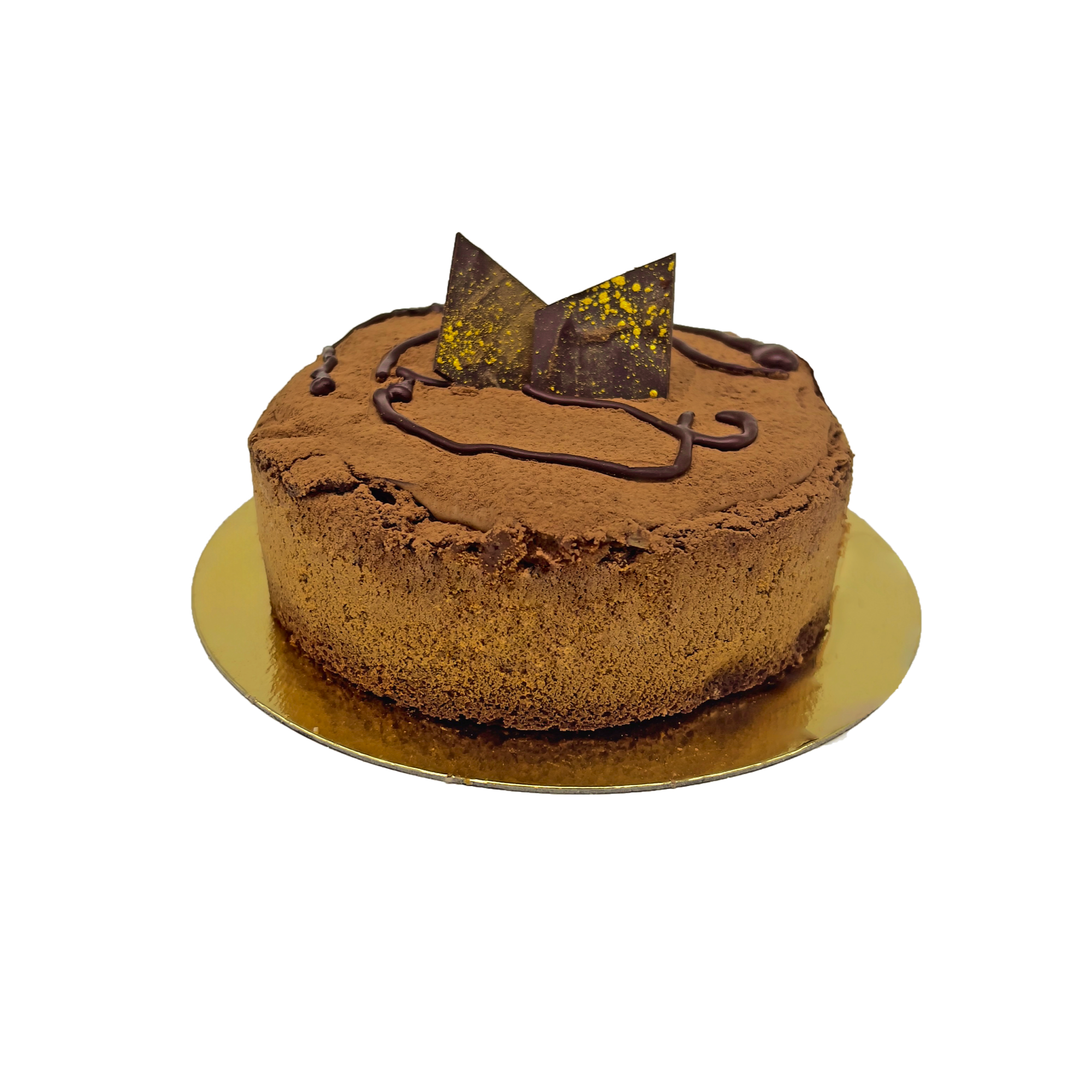 Gateau Marcel