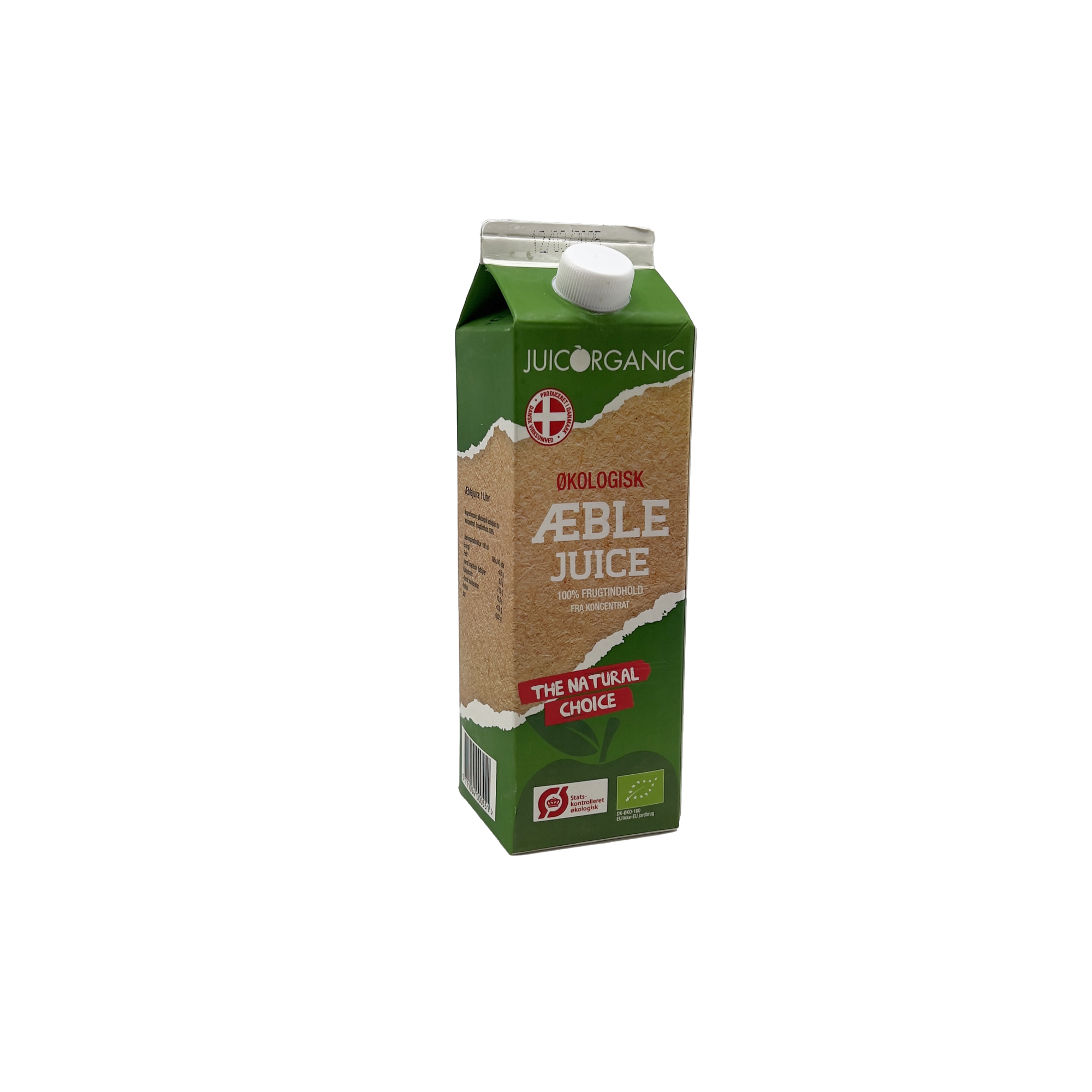 Æblejuice