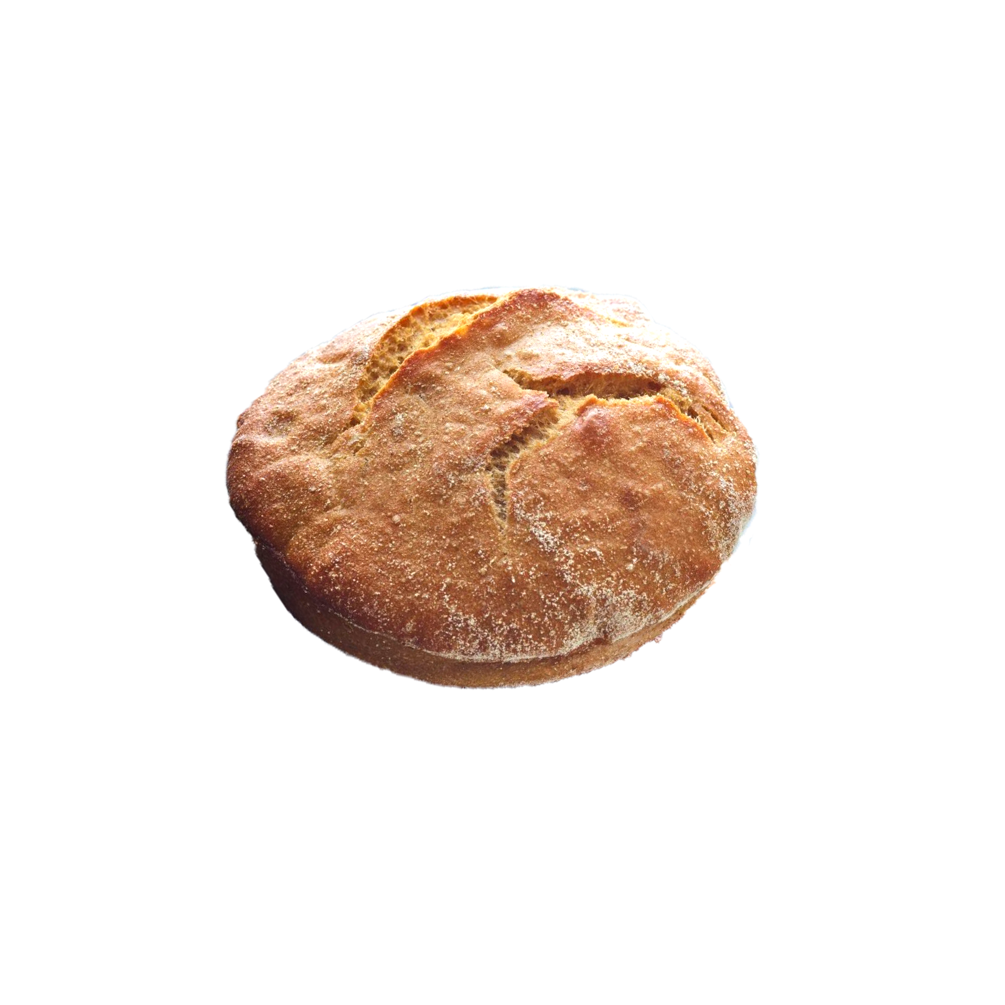 Øko RvH bolle