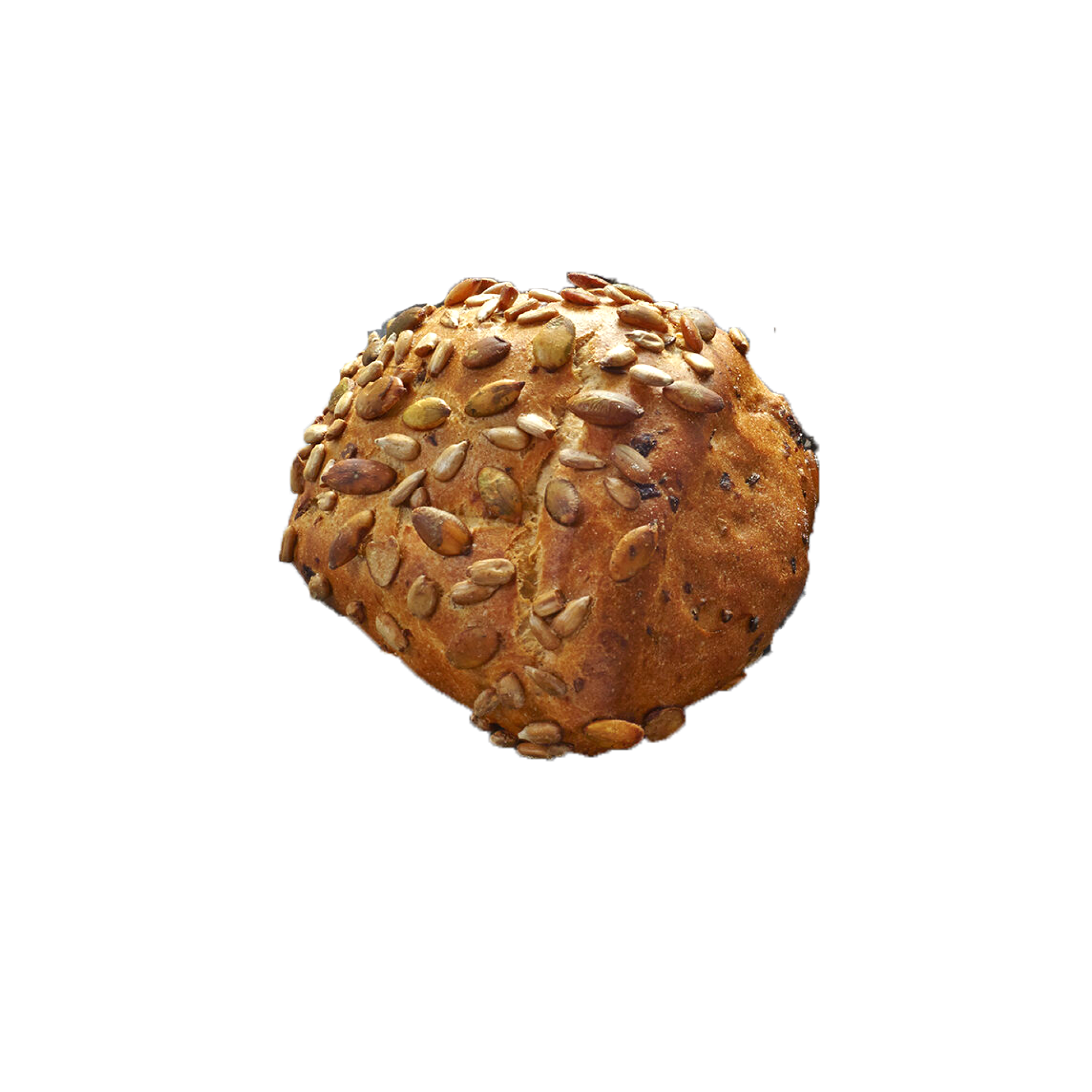 Øko Müsli bolle