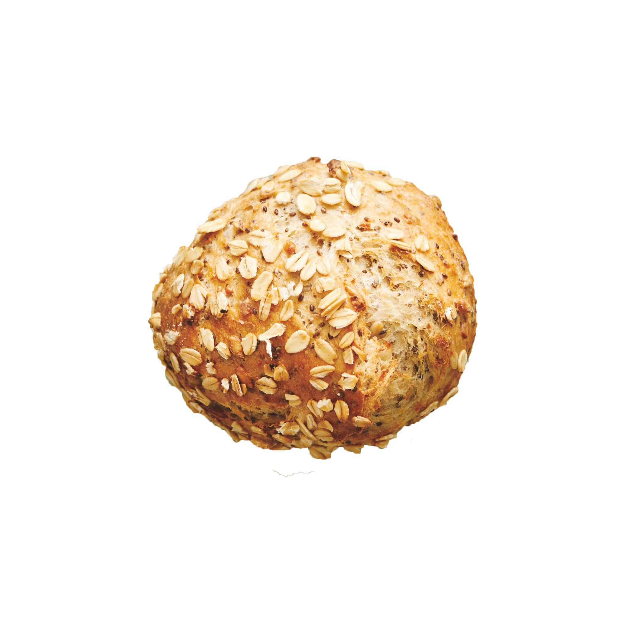 Øko Grødbolle
