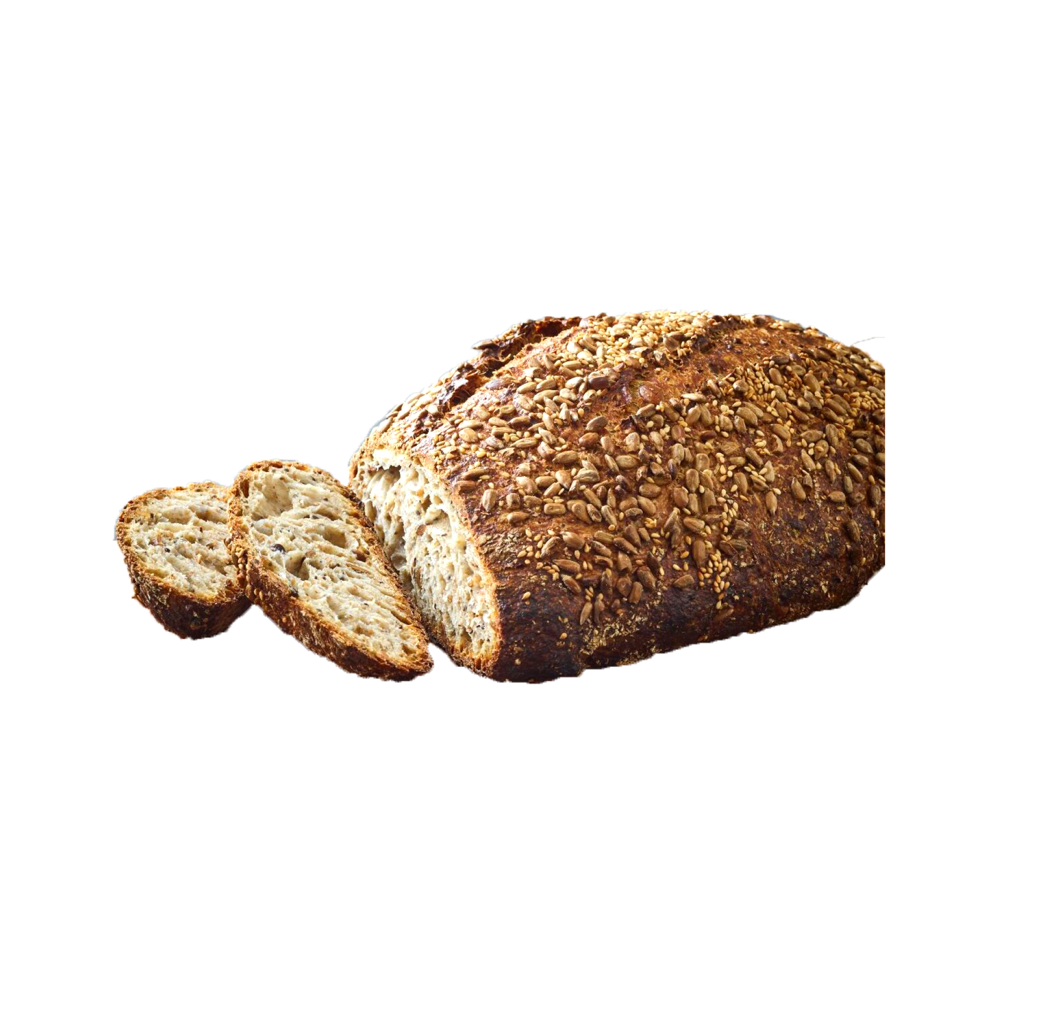 Øko Vesterbro brød