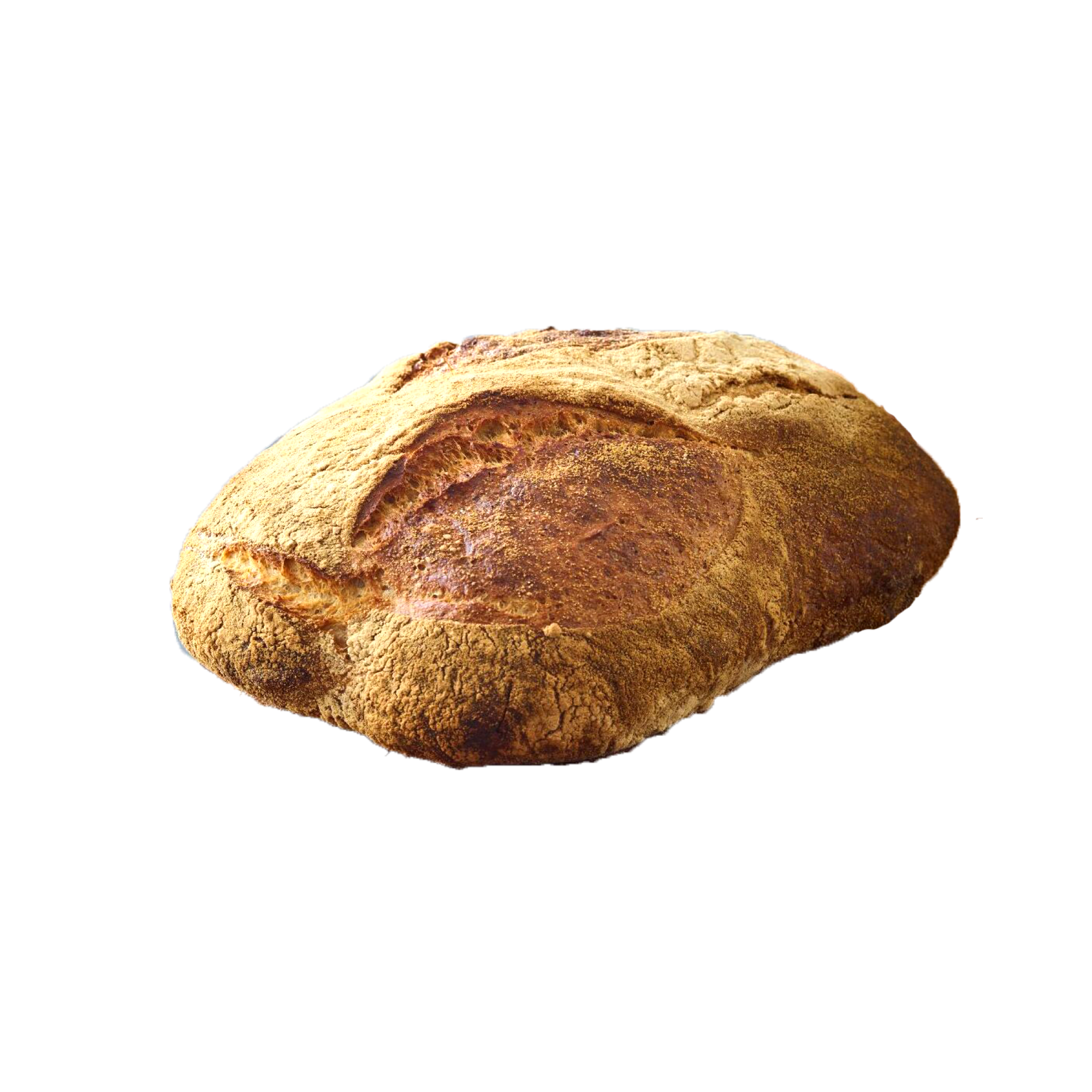 Øko Frederiksberg brød