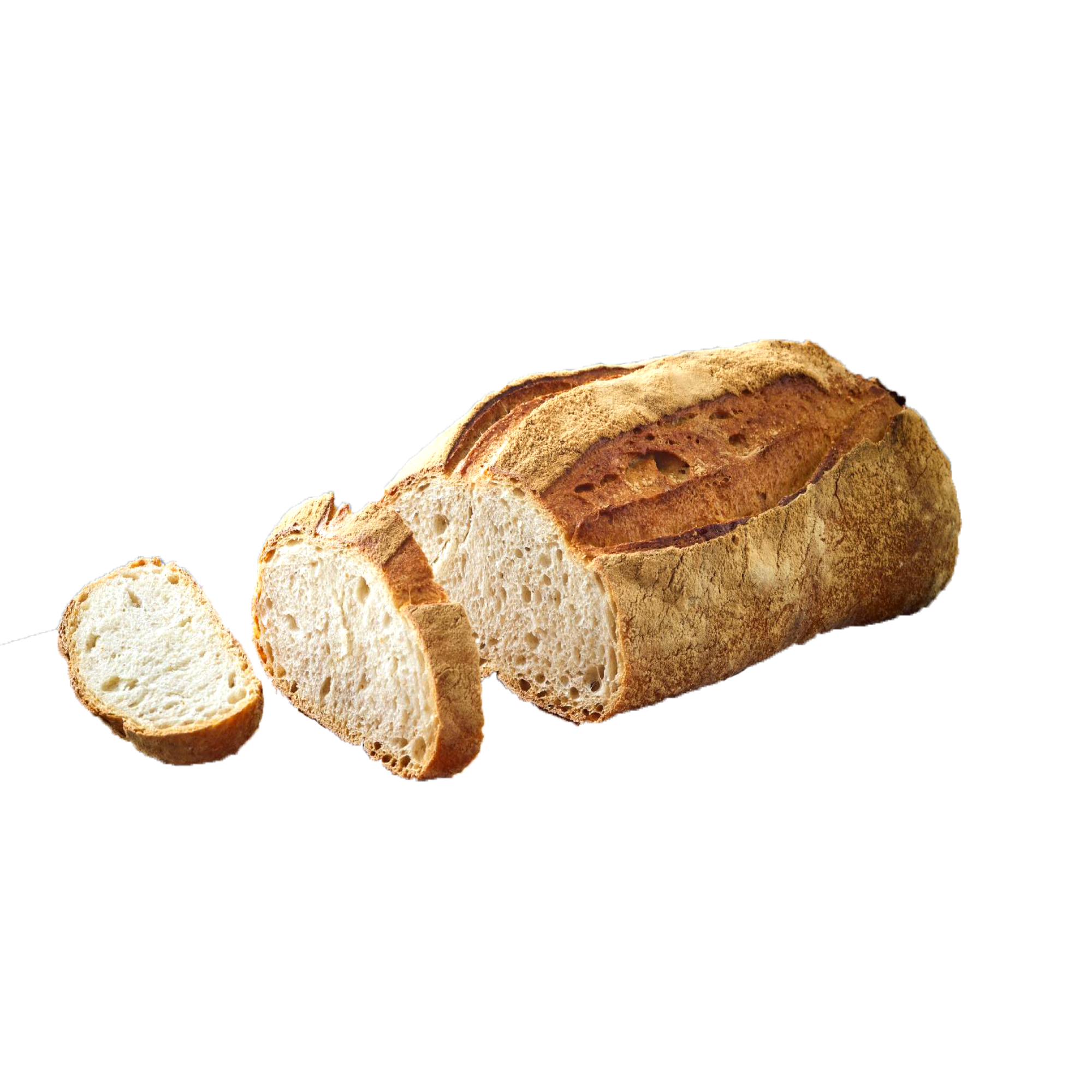 Øko Van Hauen brød