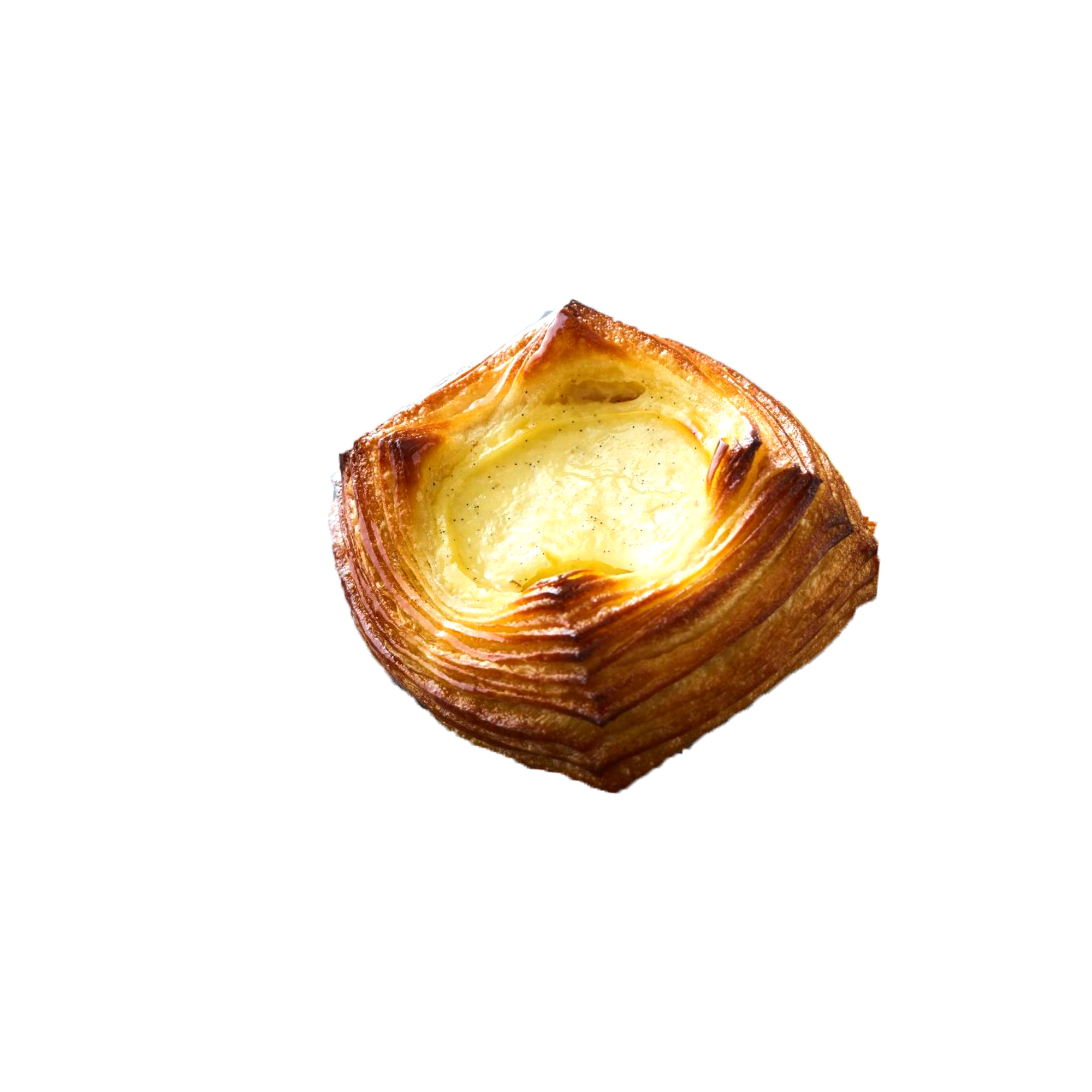 Spandauer m. creme