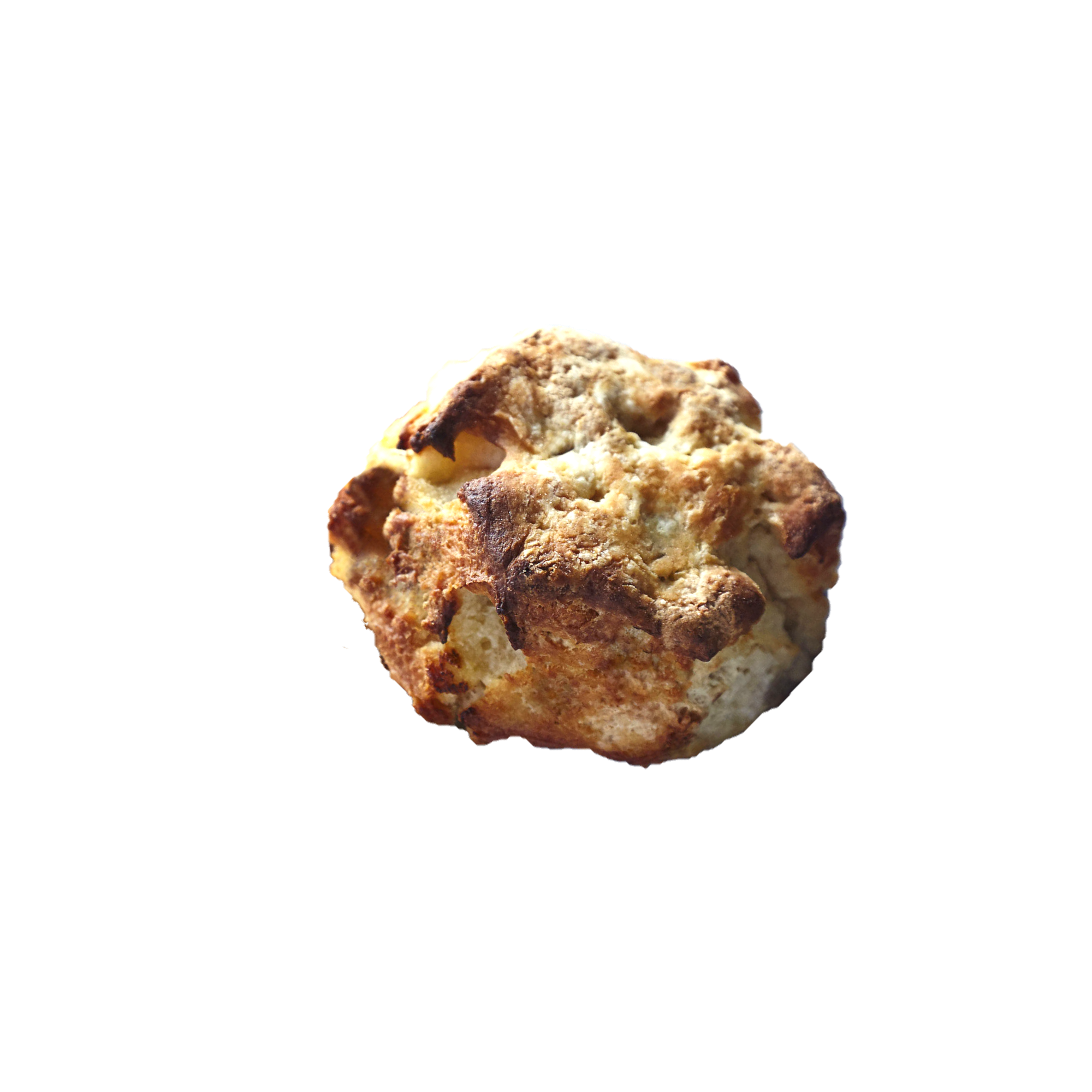 Scone natural