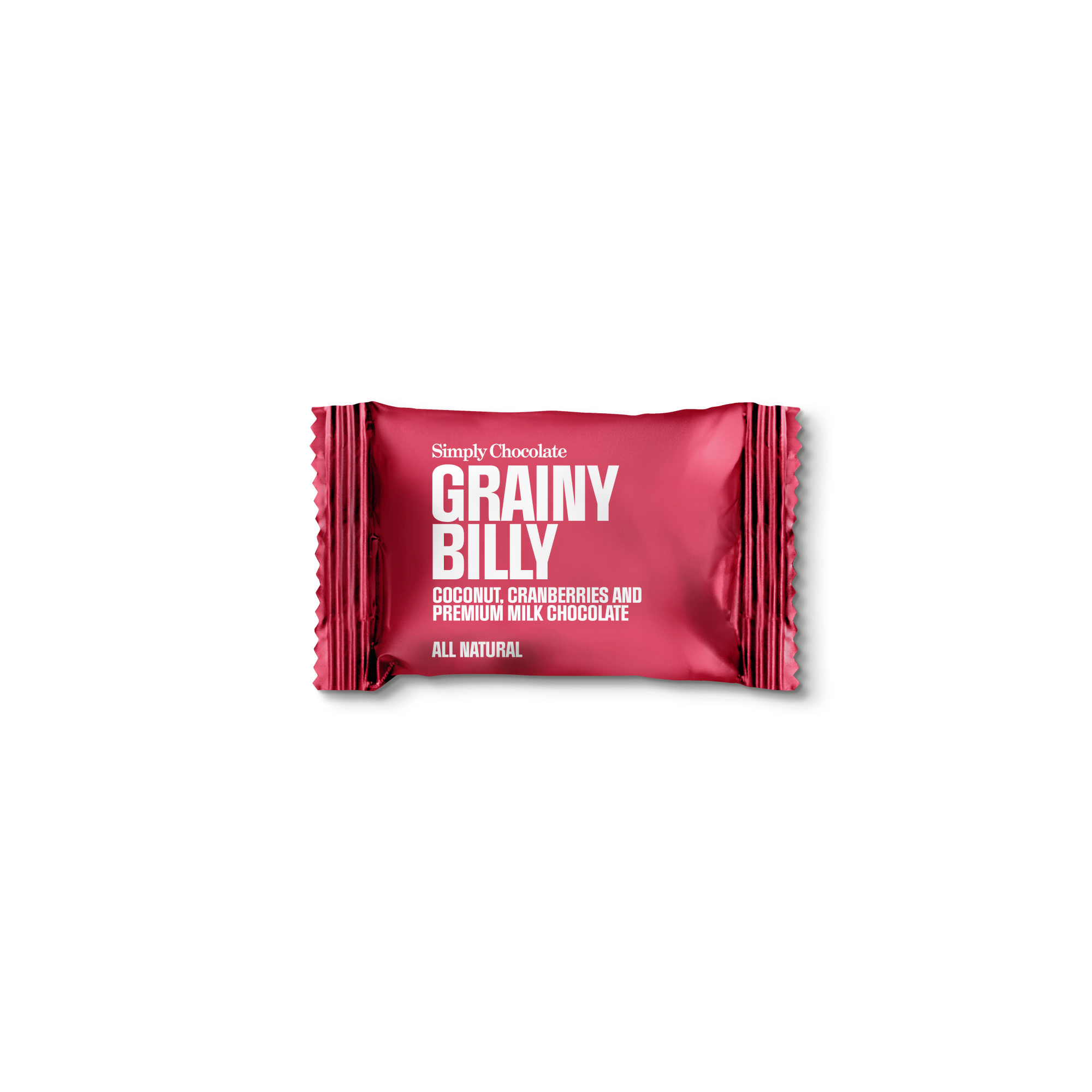 Grainy Billy (75 stk.)