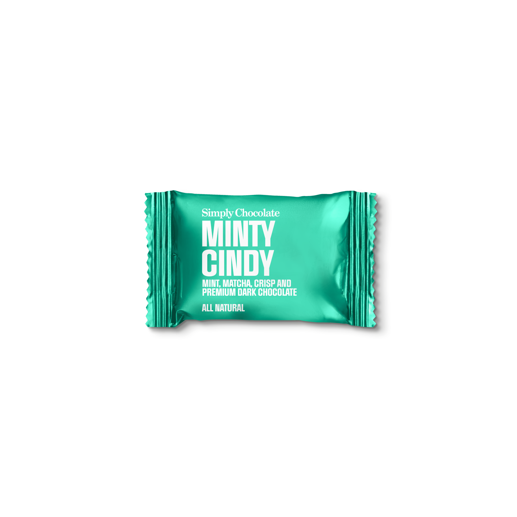 Minty Cindy (75 stk.)