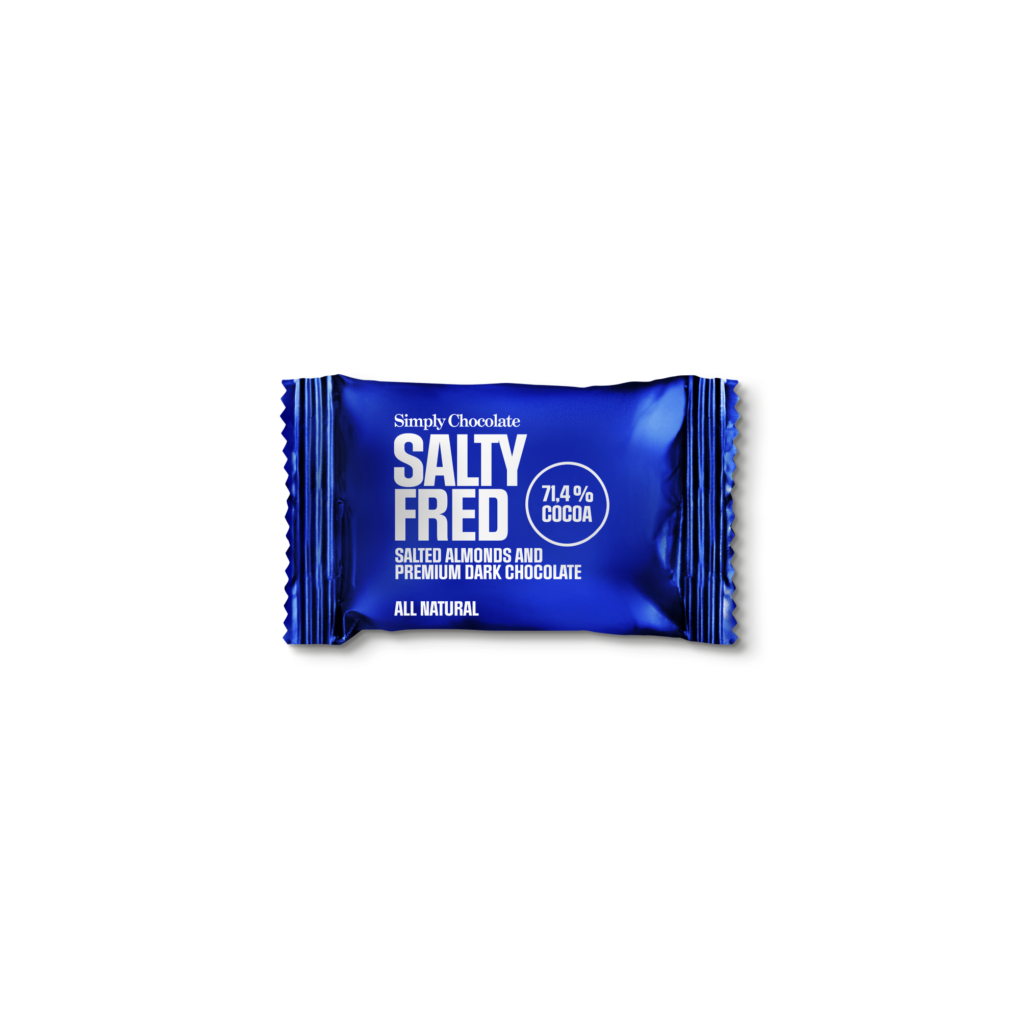 Salty Fred (75 stk.)