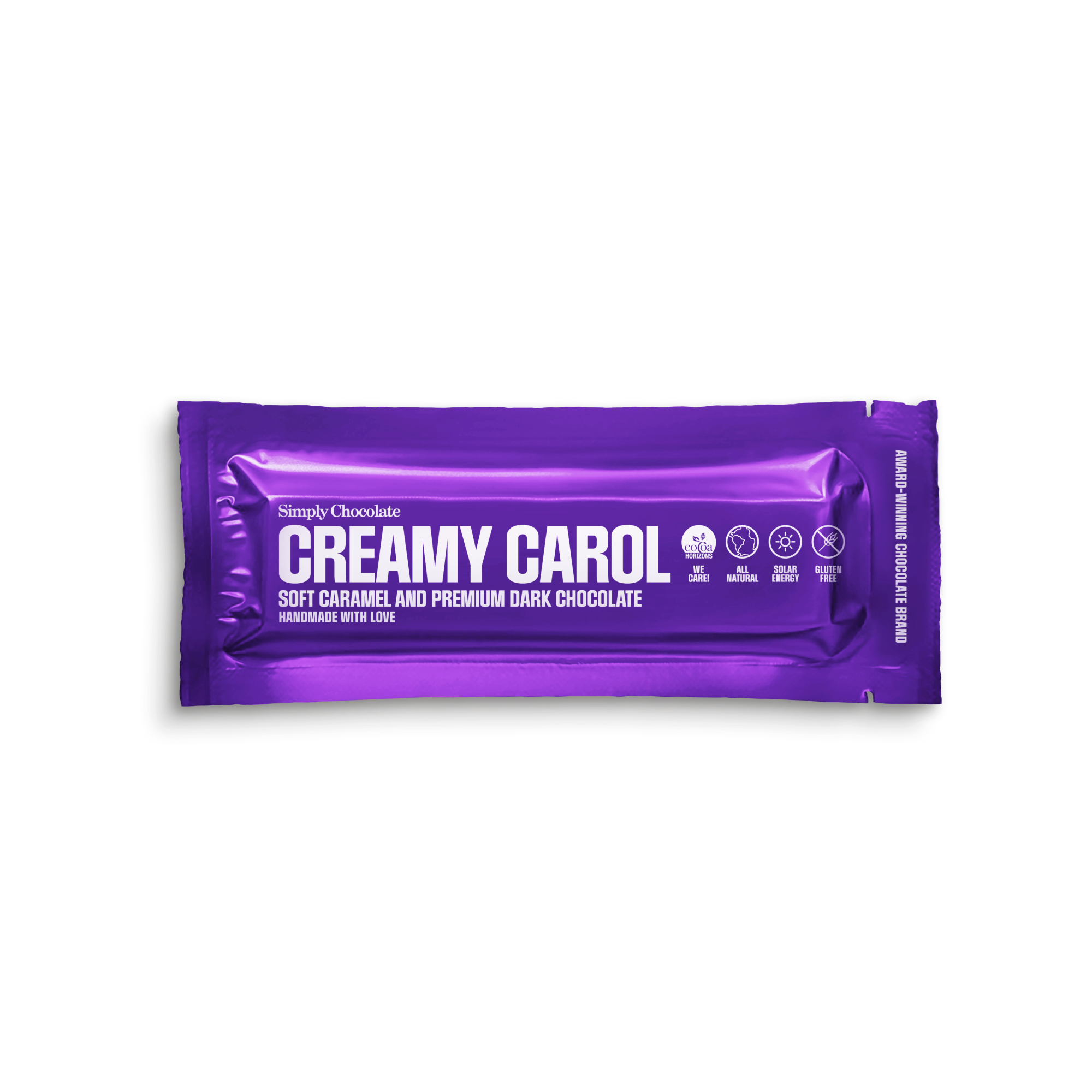 Creamy Carol (75 stk.)