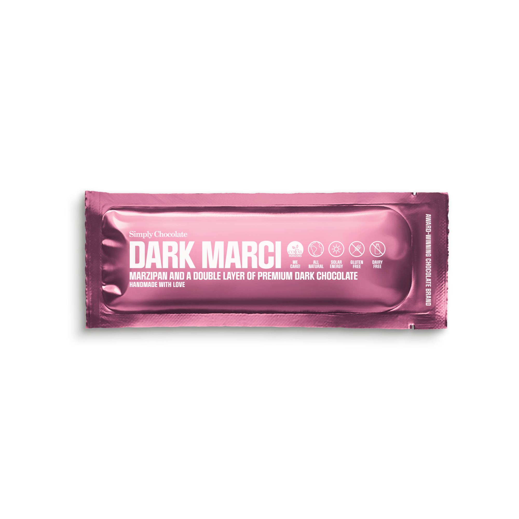 Dark Marci (75 stk.)