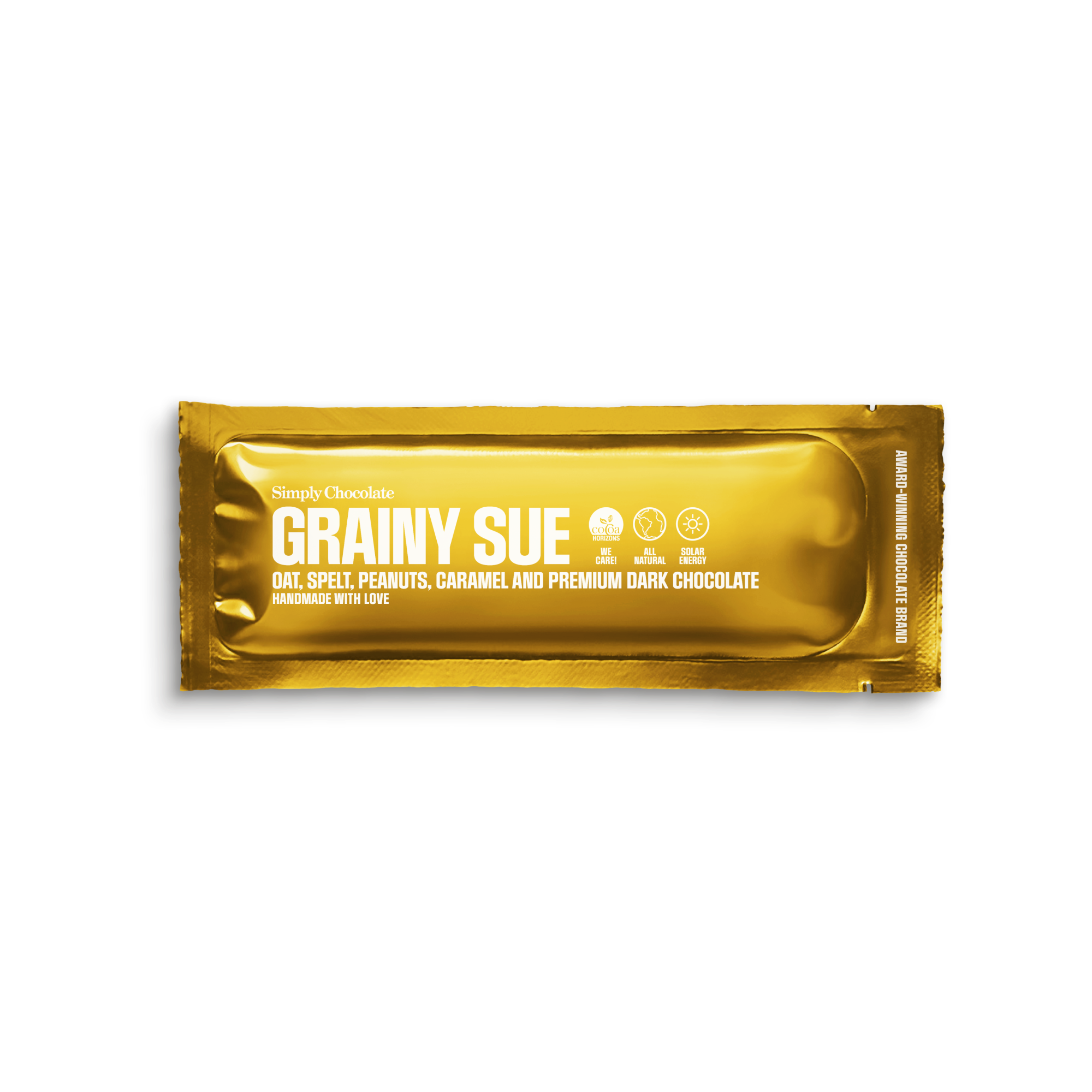 Grainy Sue (75 stk.)