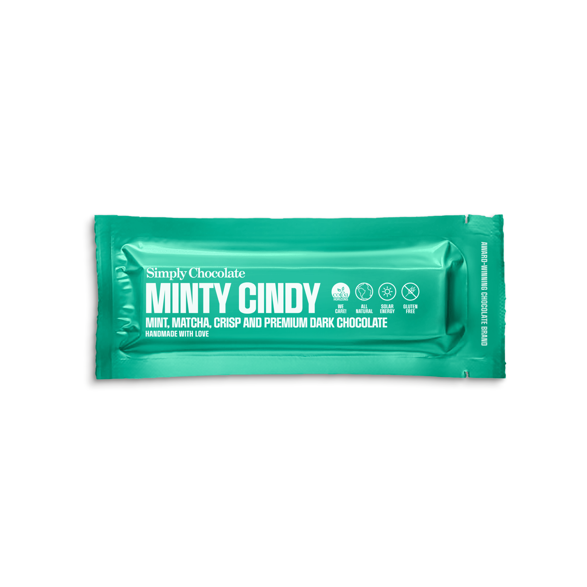 Minty Cindy (75 stk.)
