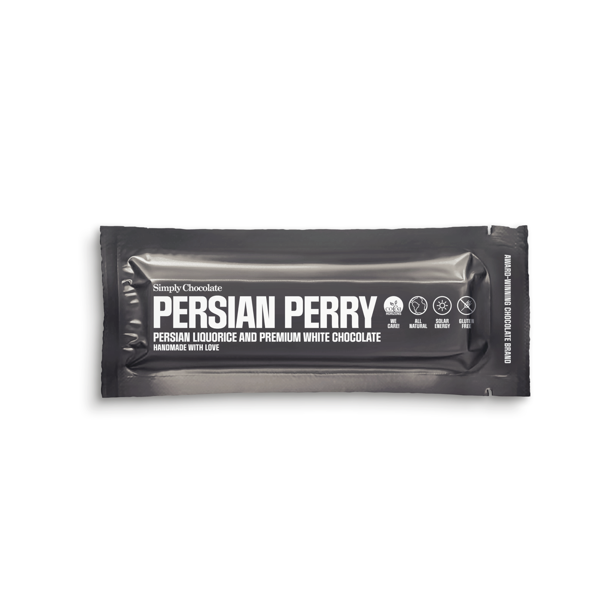 Persian Perry (75 stk.)