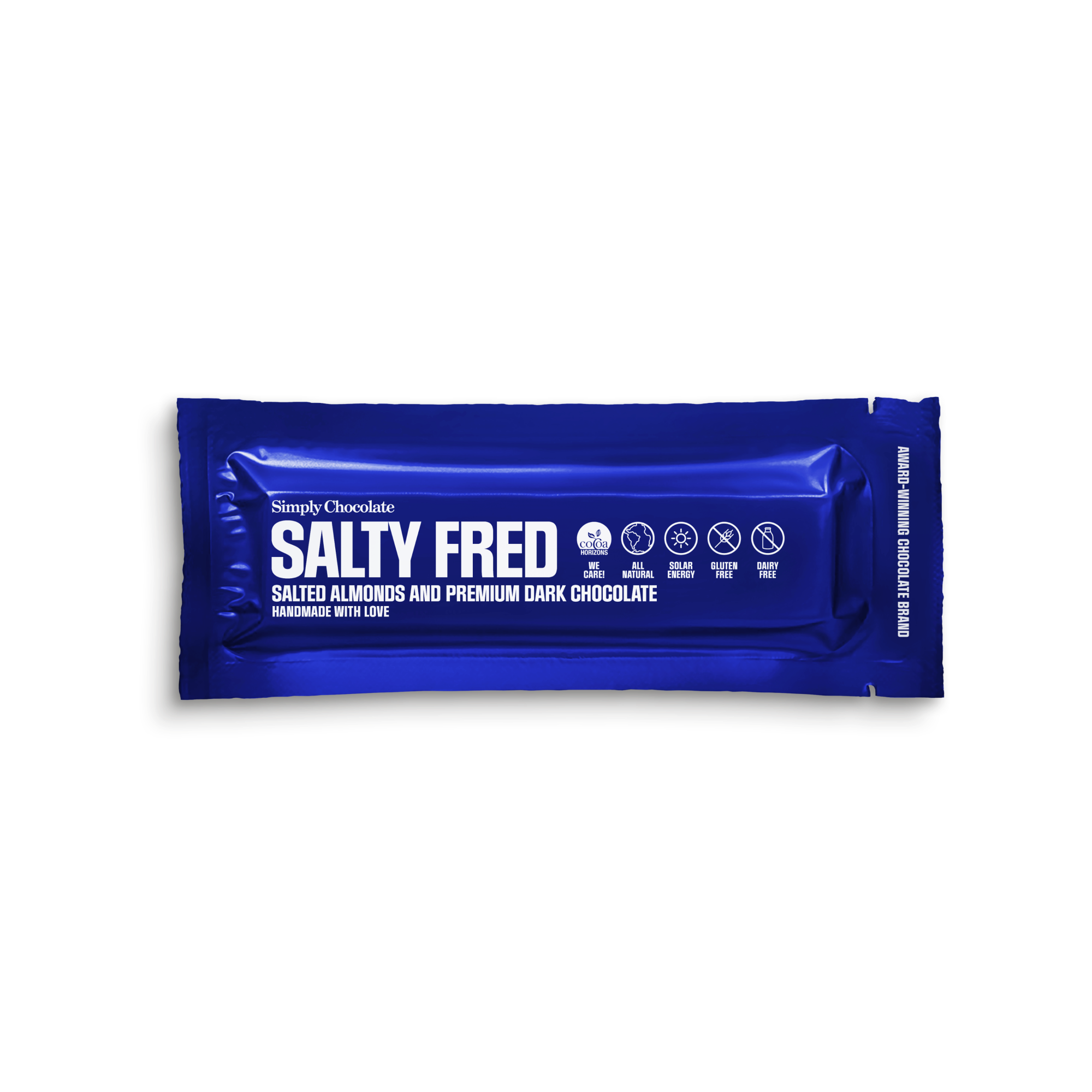 Salty Fred (75 stk.)
